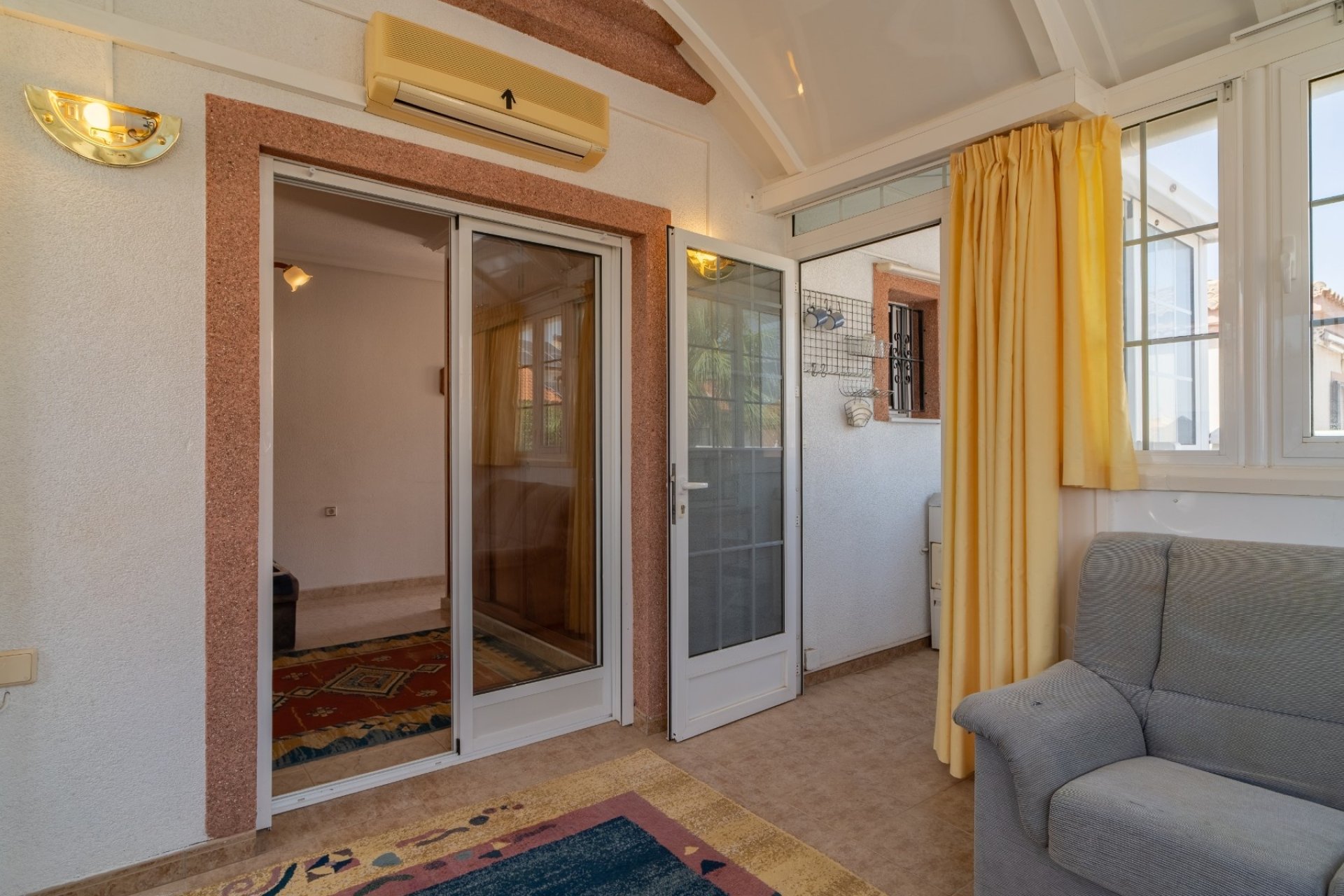 Herverkoop - Villa - Pilar de la Horadada - Torre de la Horadada