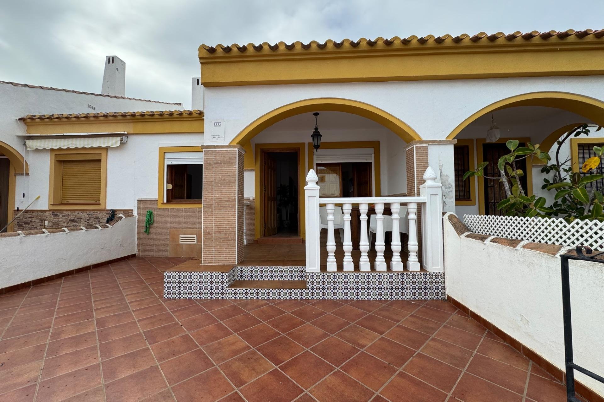 Herverkoop - Villa - Pilar de la Horadada - Torre de la Horadada