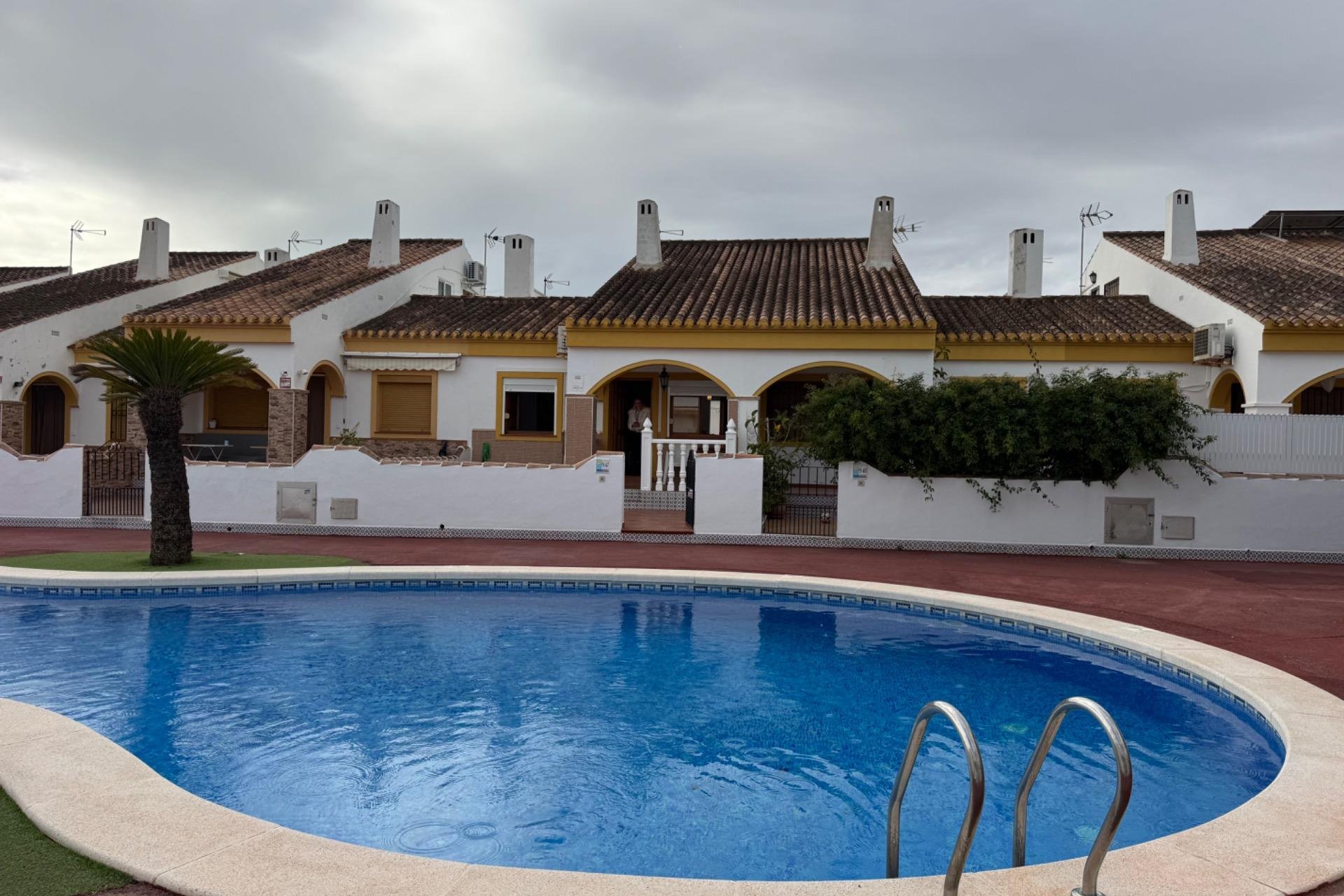 Herverkoop - Villa - Pilar de la Horadada - Torre de la Horadada