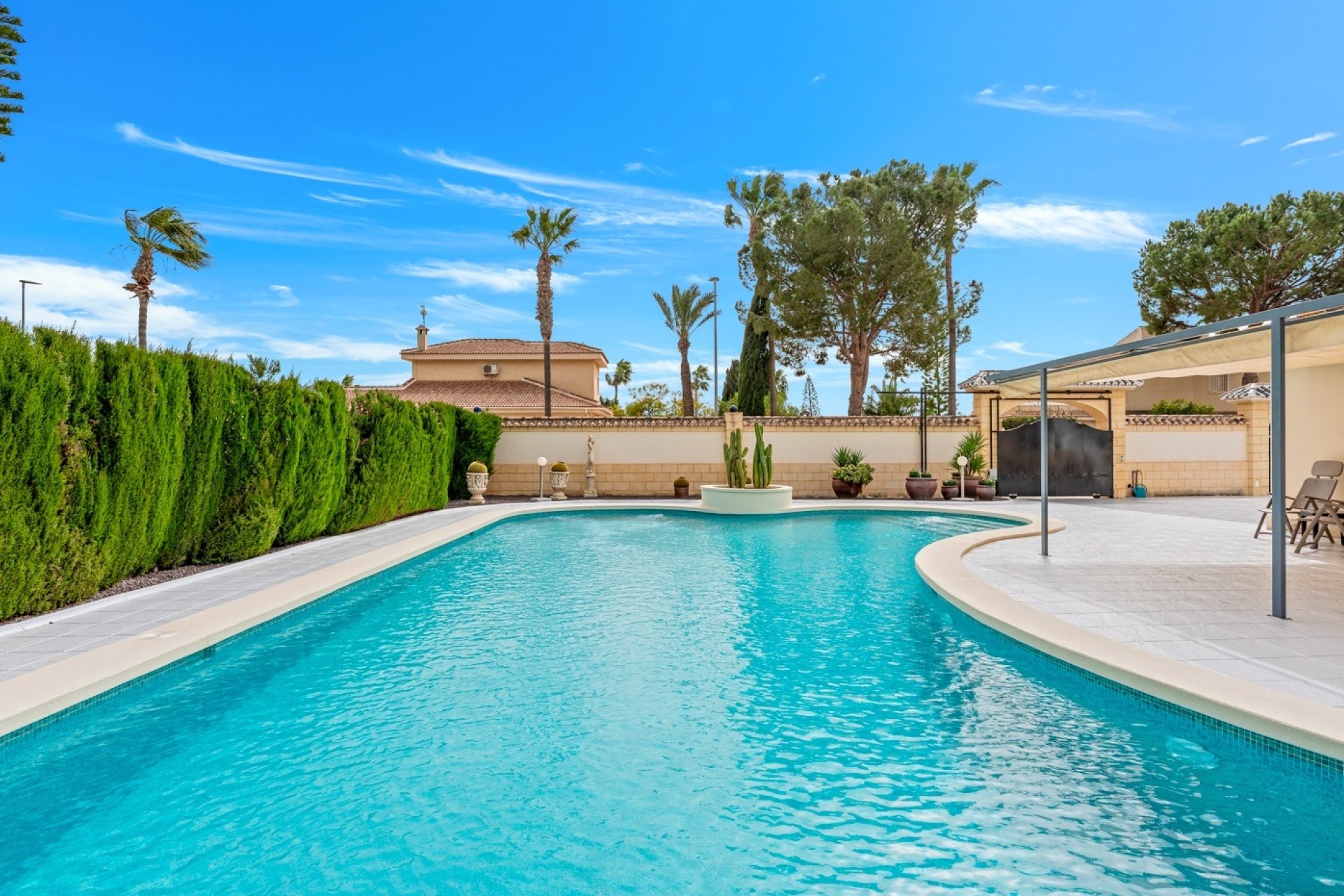 Herverkoop - Villa - Rojales - Ciudad Quesada - Rojales