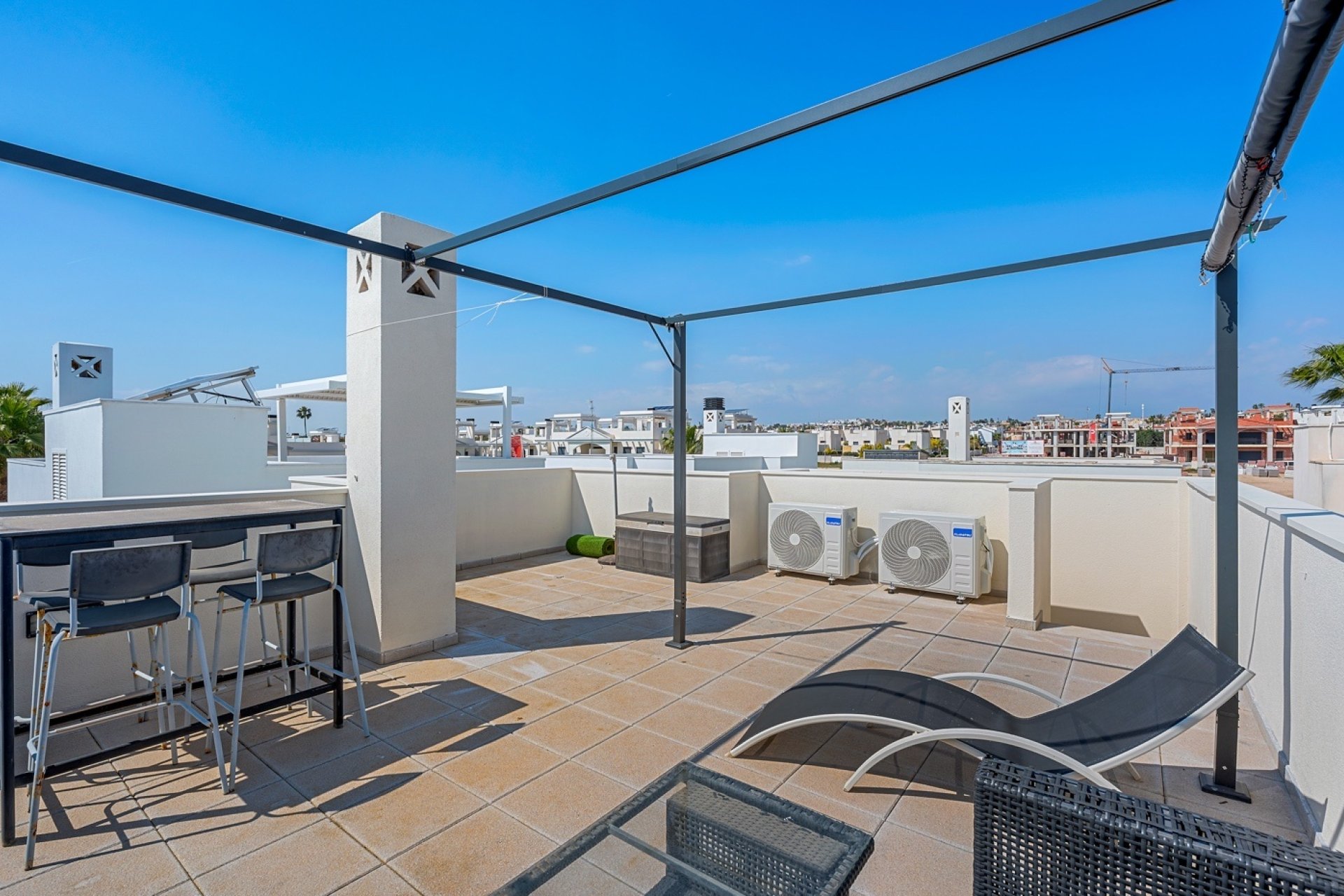 Herverkoop - Villa - Rojales - Ciudad Quesada - Rojales
