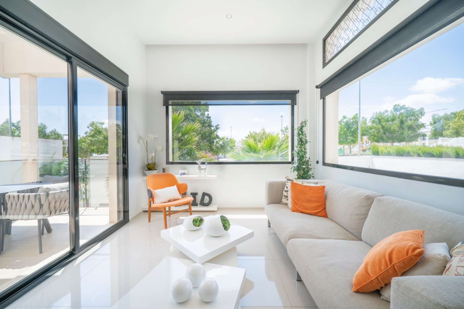 Herverkoop - Villa - Rojales - Ciudad Quesada - Rojales