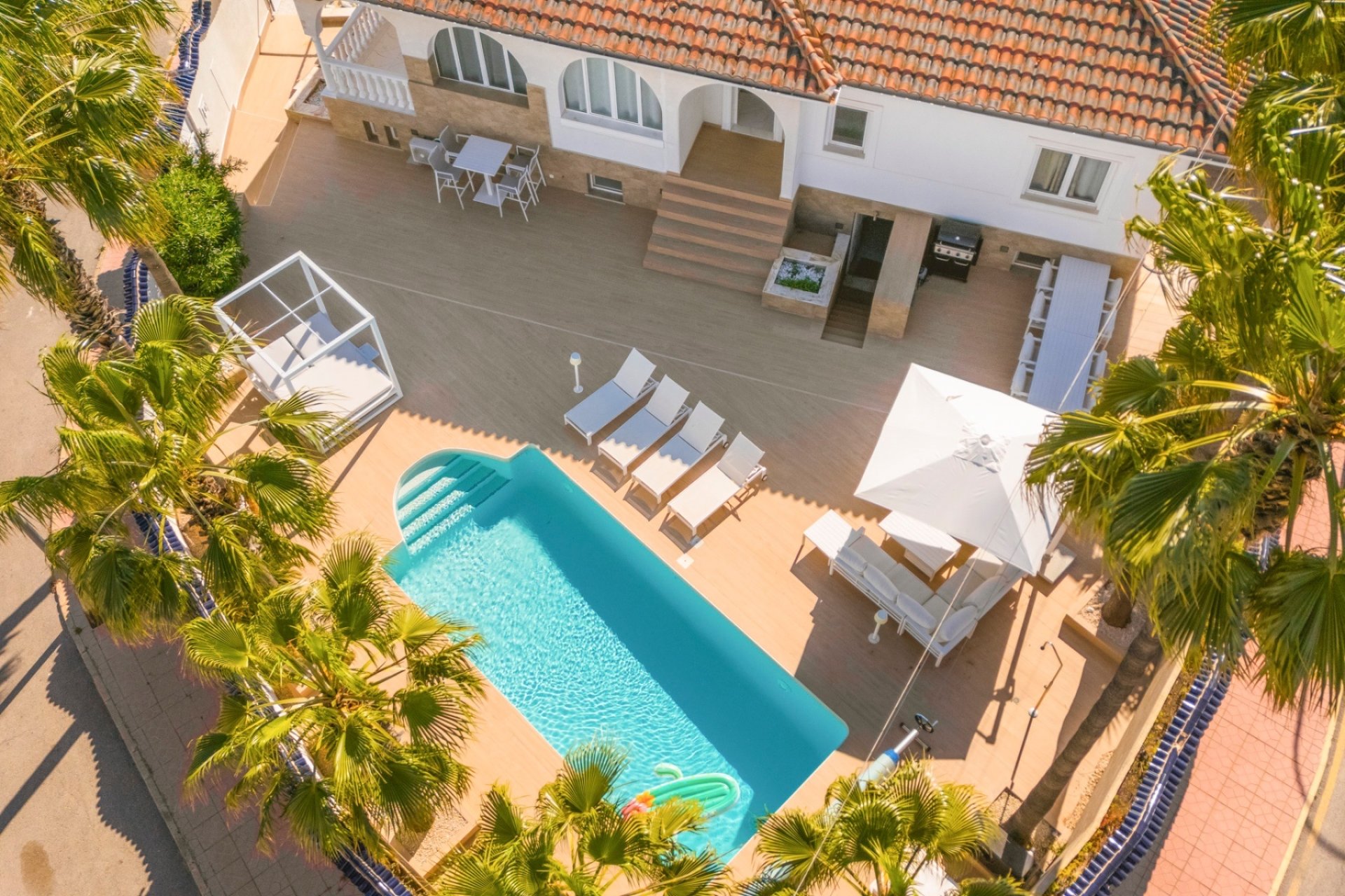 Herverkoop - Villa - Rojales - Ciudad Quesada - Rojales