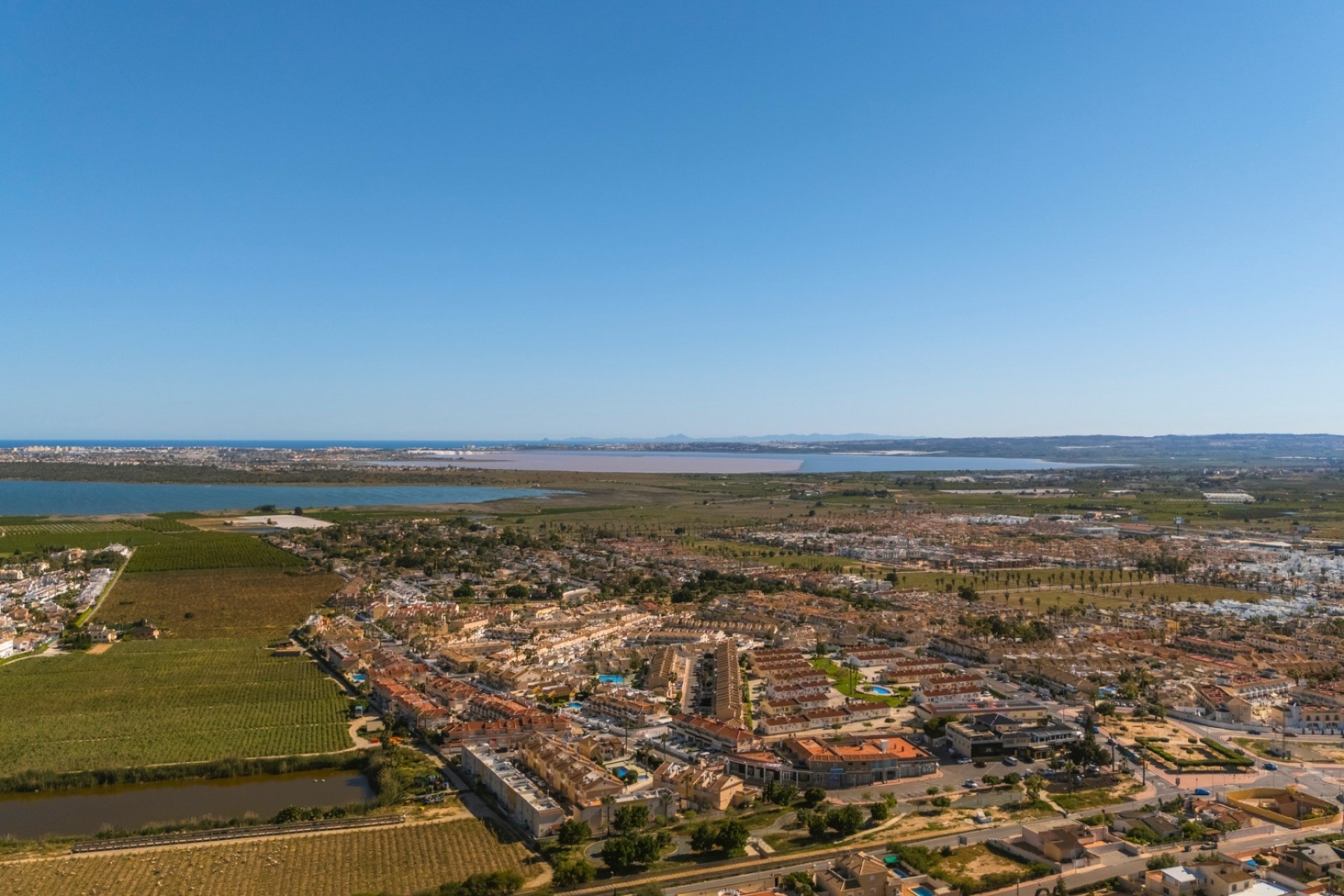 Herverkoop - Villa - Rojales - Ciudad Quesada - Rojales