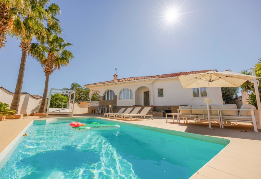Herverkoop - Villa - Rojales - Ciudad Quesada - Rojales