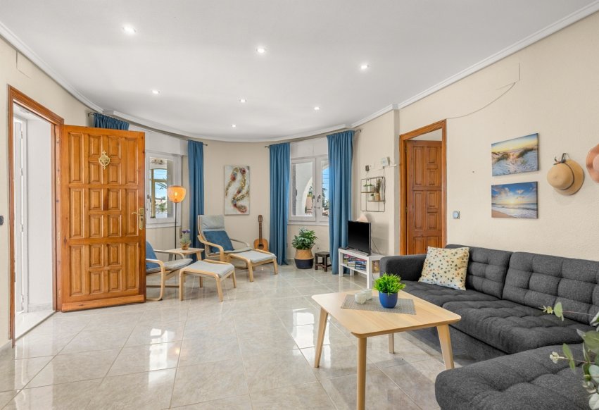 Herverkoop - Villa - Rojales - Ciudad Quesada - Rojales