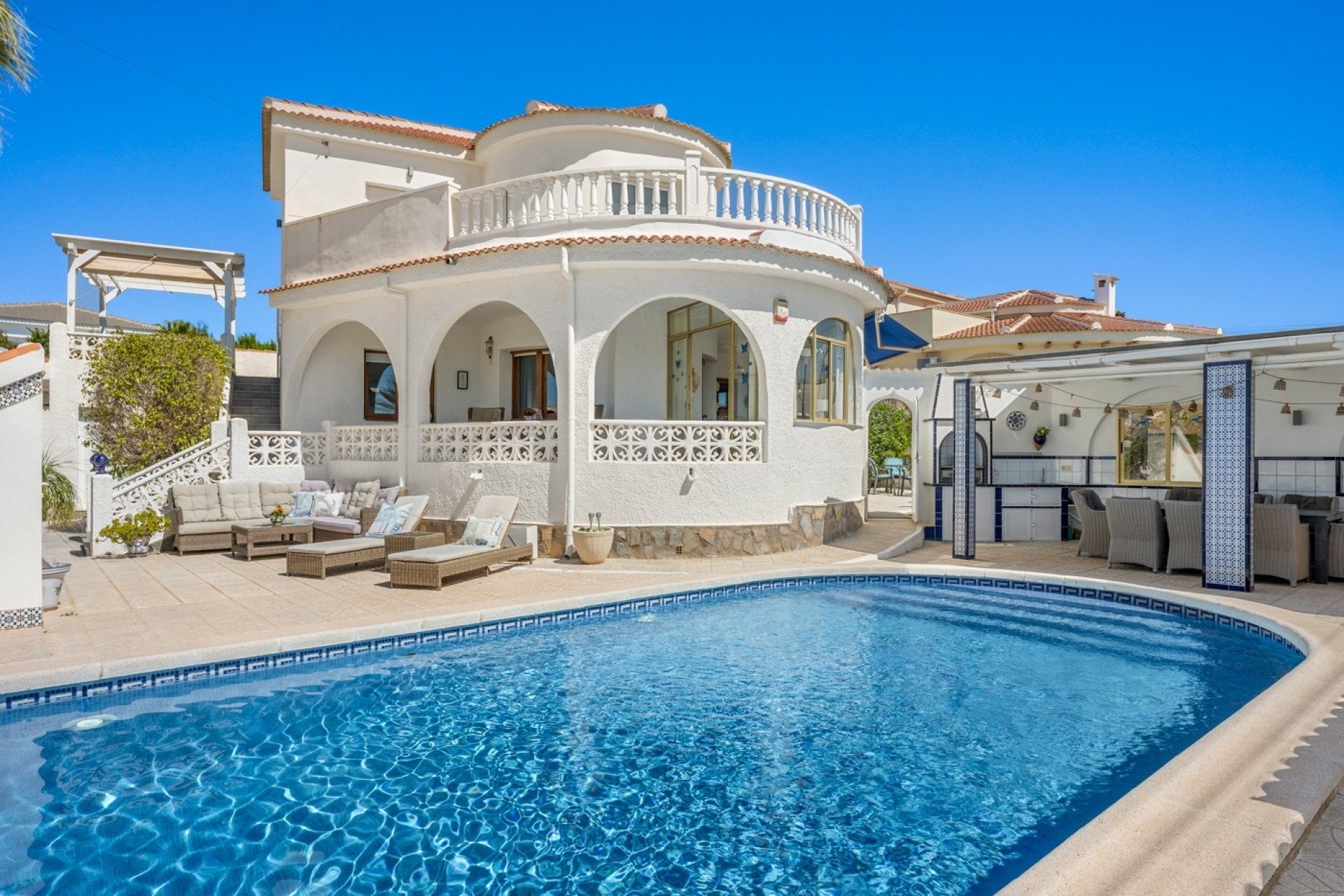 Herverkoop - Villa - Rojales - Ciudad Quesada - Rojales