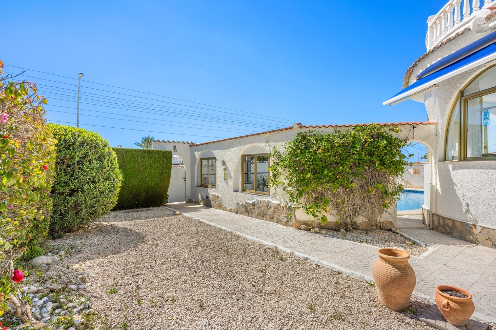 Herverkoop - Villa - Rojales - Ciudad Quesada - Rojales