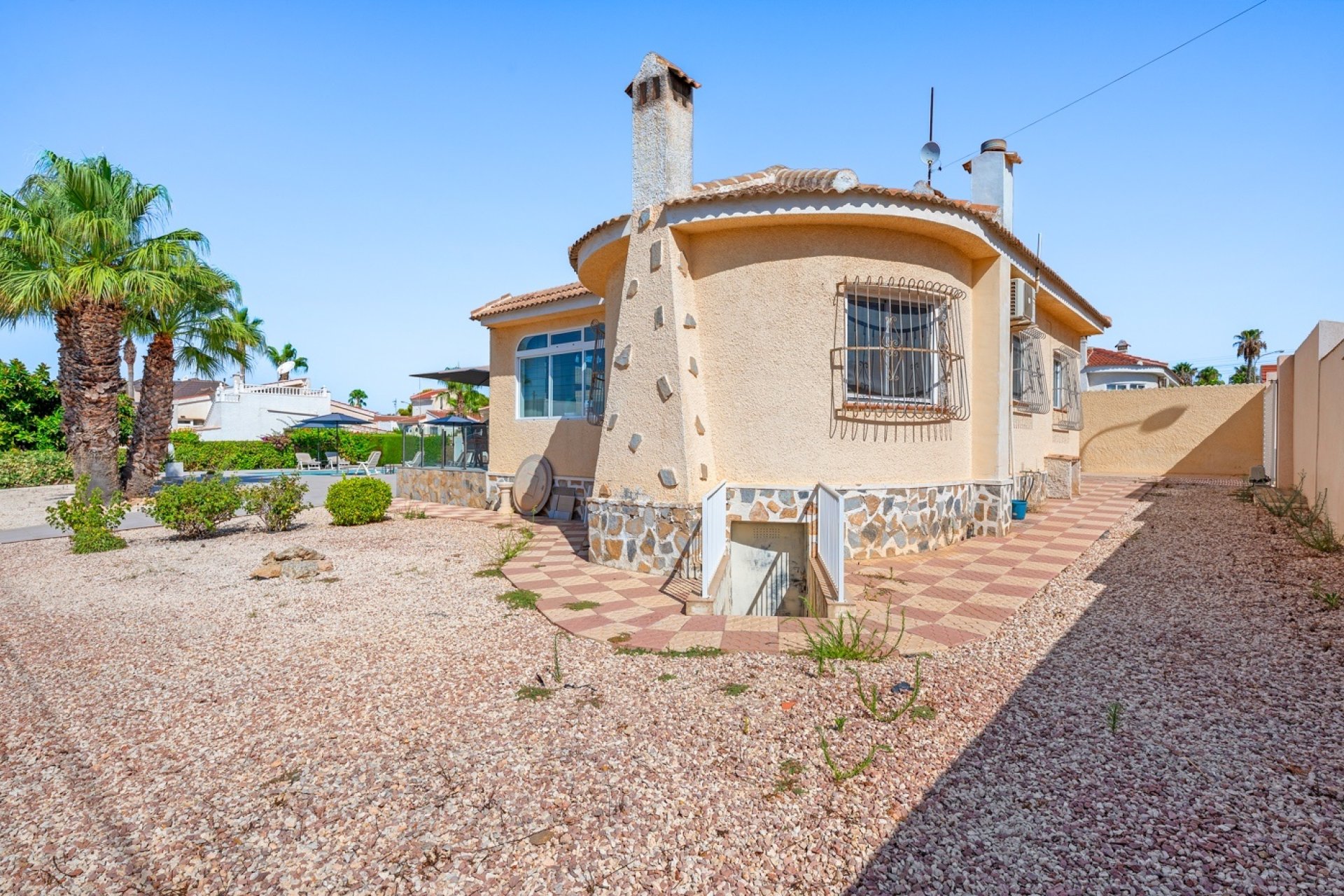 Herverkoop - Villa - Rojales - Ciudad Quesada - Rojales