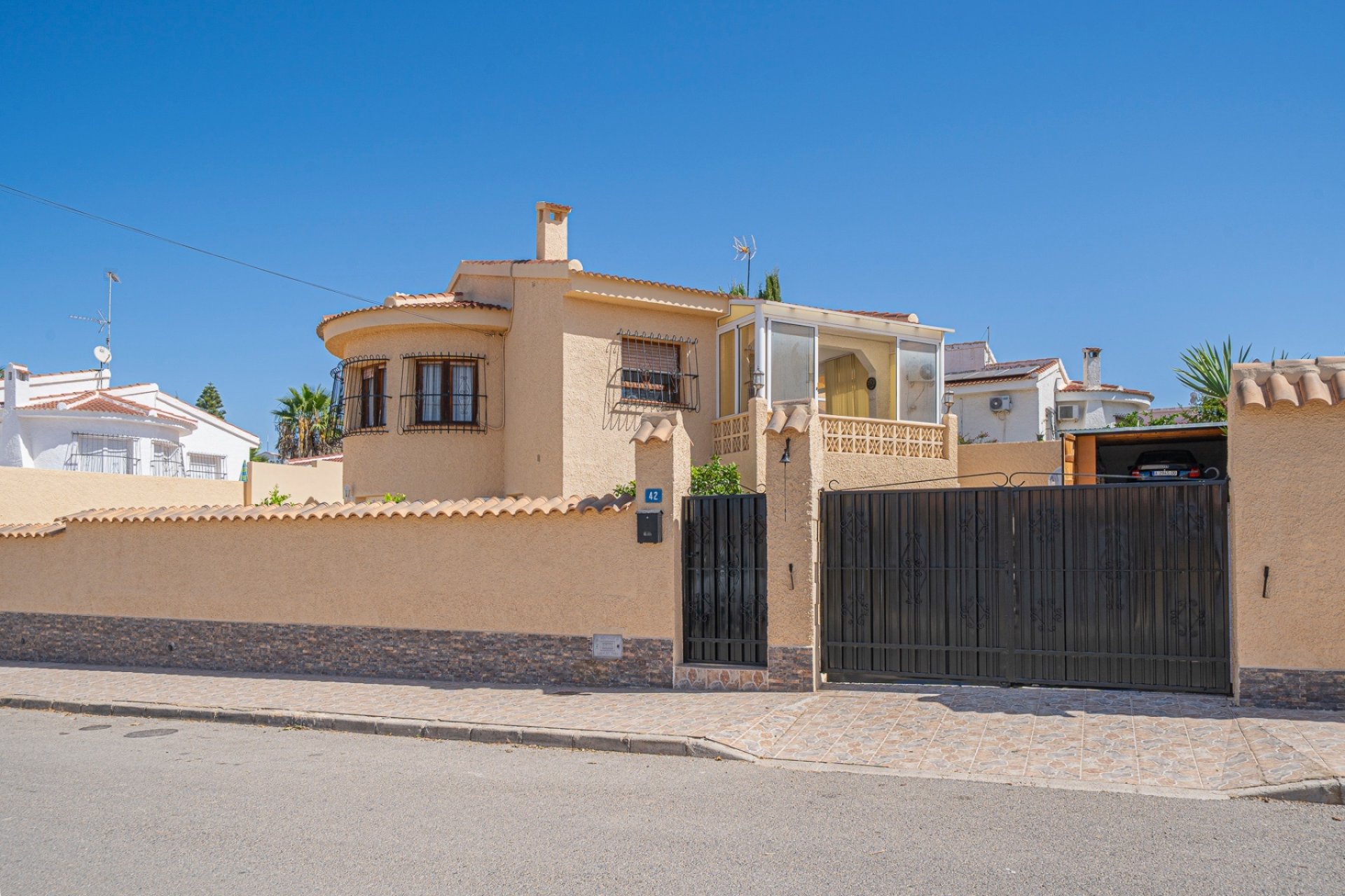 Herverkoop - Villa - Rojales - Ciudad Quesada - Rojales