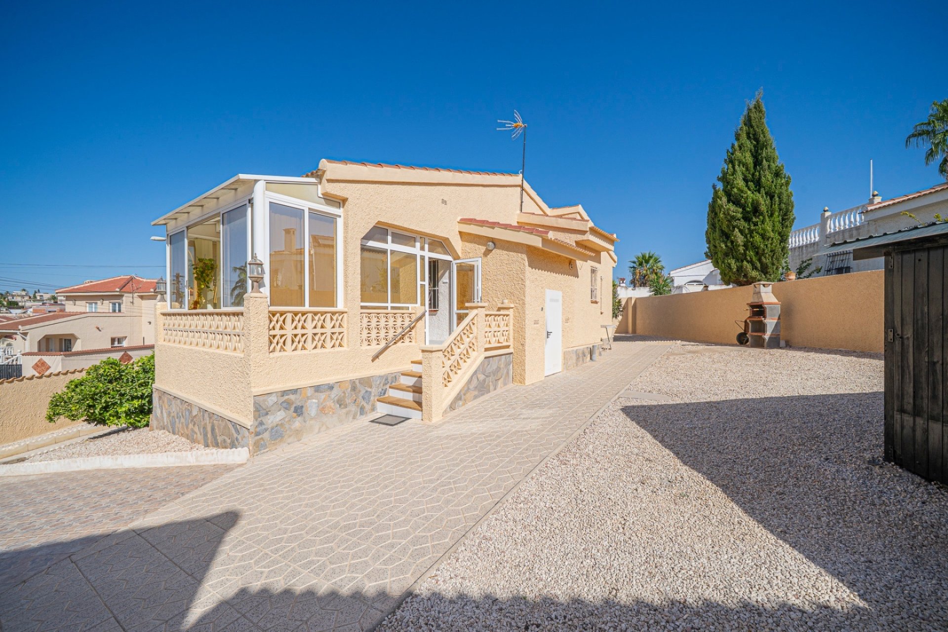 Herverkoop - Villa - Rojales - Ciudad Quesada - Rojales