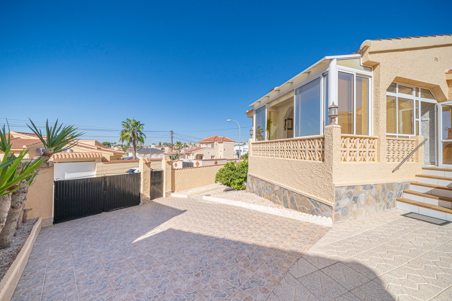 Herverkoop - Villa - Rojales - Ciudad Quesada - Rojales
