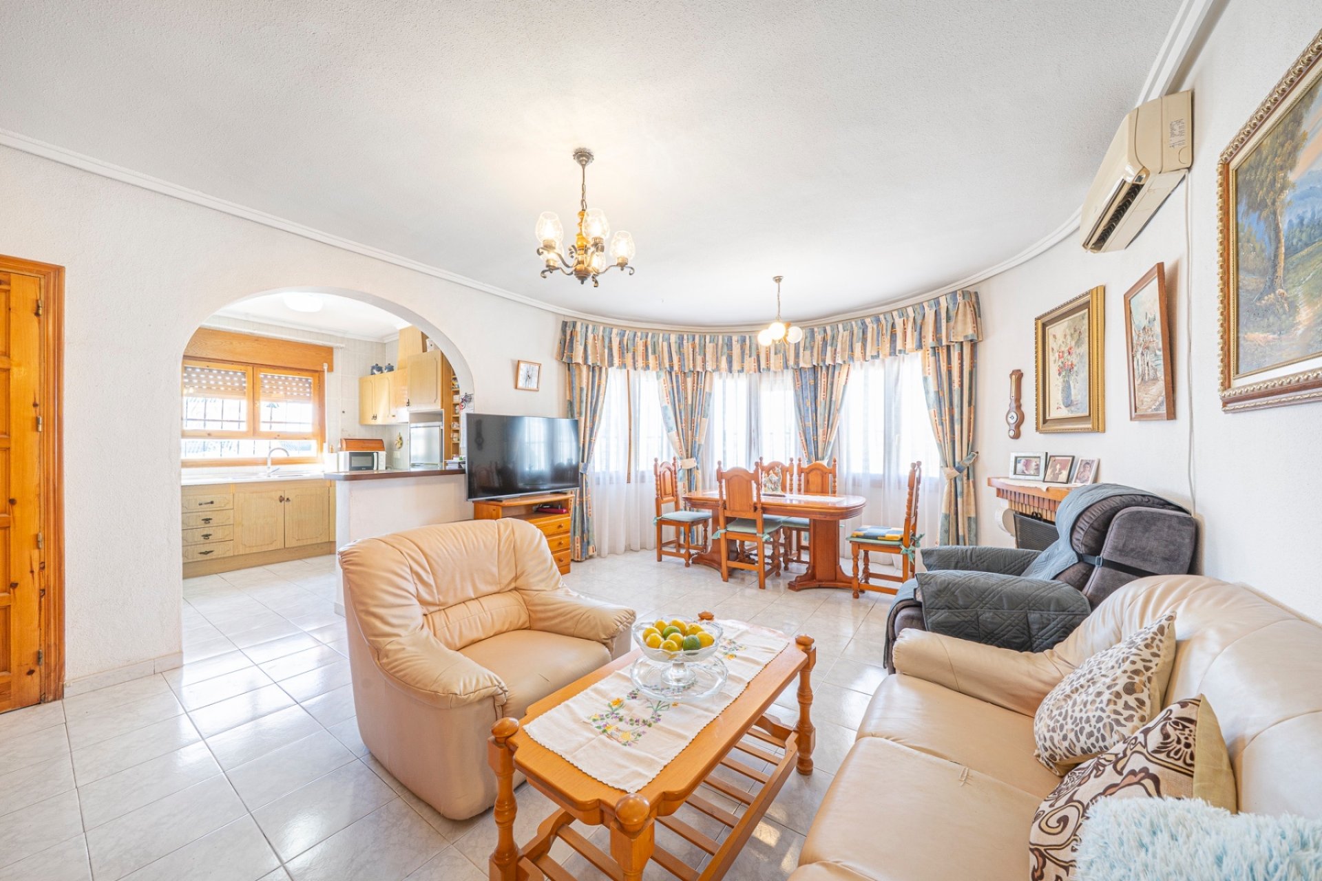 Herverkoop - Villa - Rojales - Ciudad Quesada - Rojales