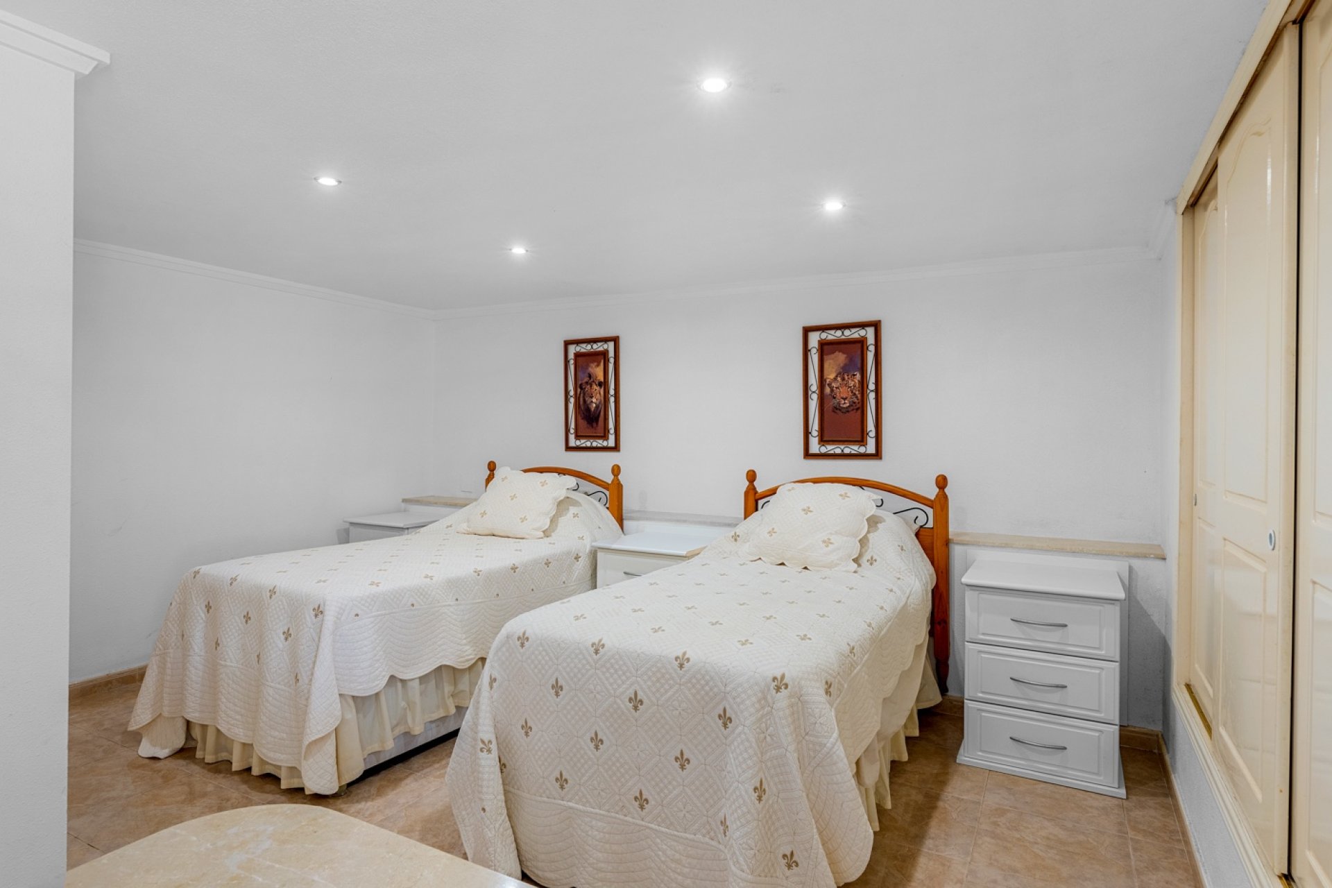 Herverkoop - Villa - Rojales - Ciudad Quesada - Rojales