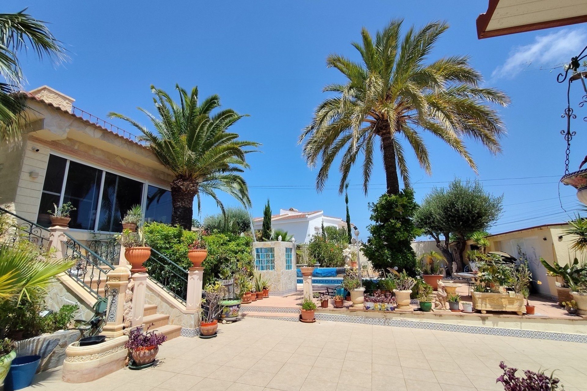 Herverkoop - Villa - Rojales - Ciudad Quesada
