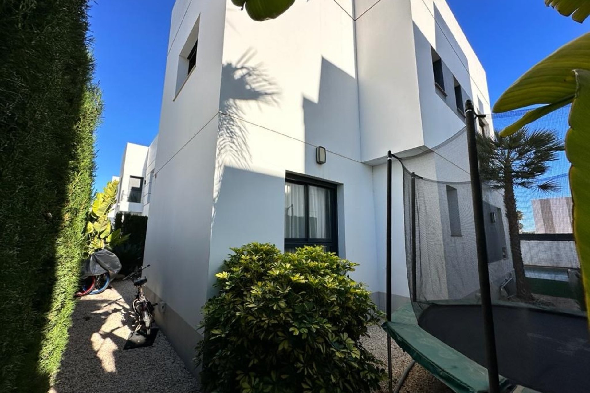 Herverkoop - Villa - Rojales - Ciudad Quesada