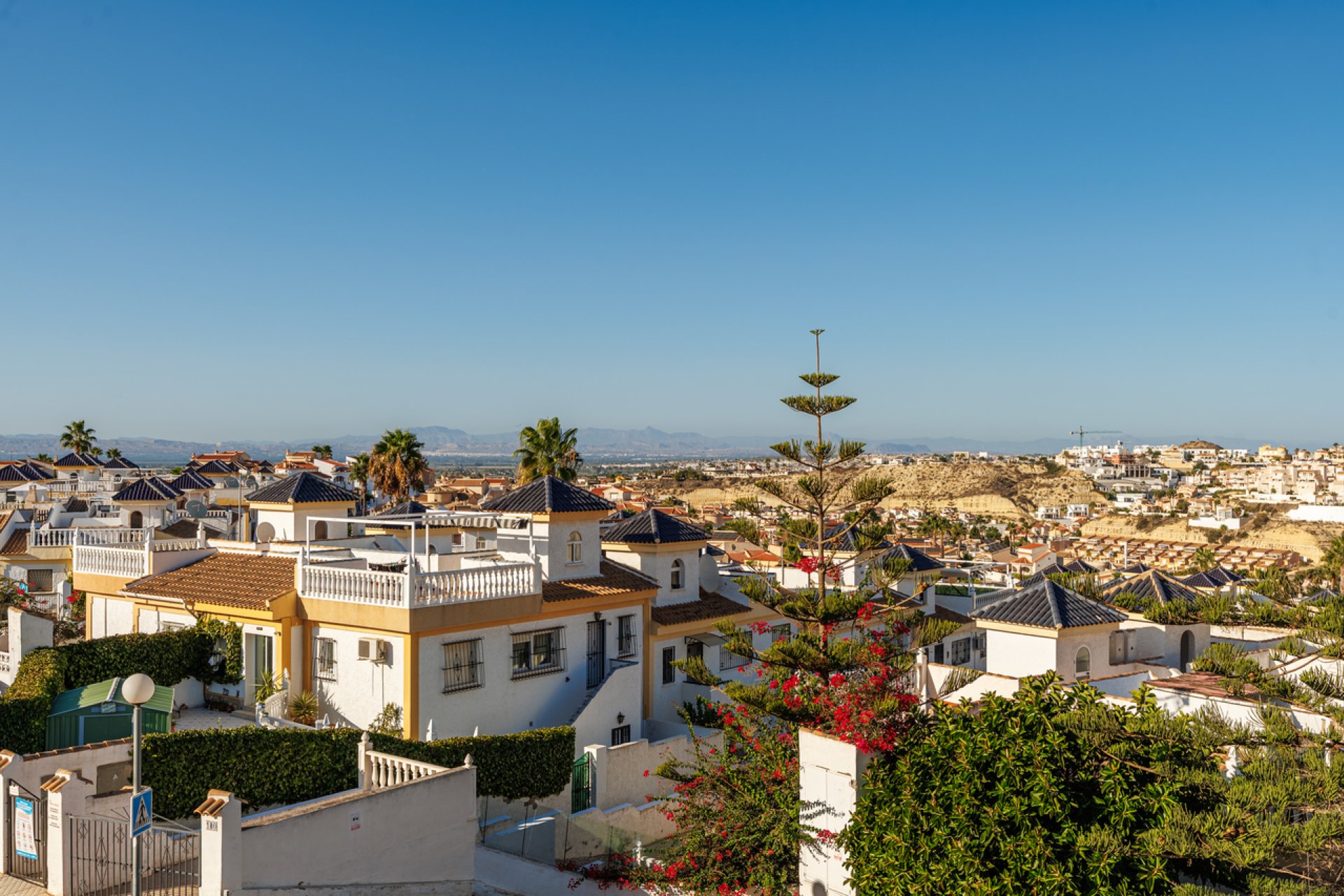 Herverkoop - Villa - Rojales - Ciudad Quesada