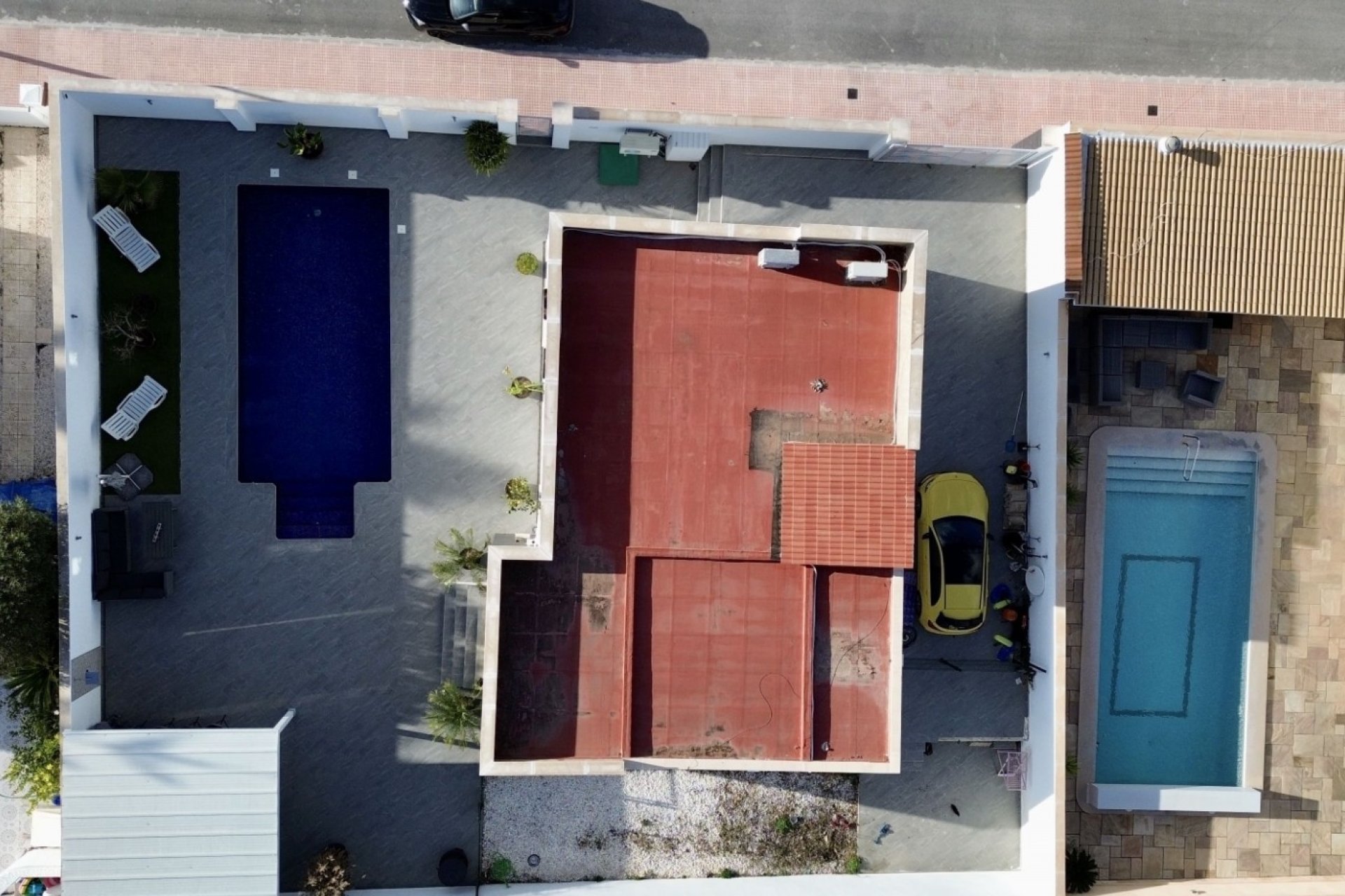 Herverkoop - Villa - Rojales - Ciudad Quesada