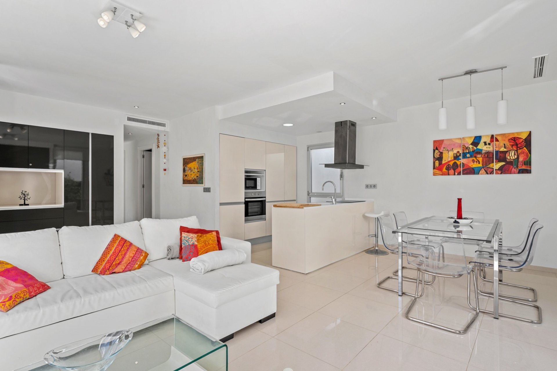 Herverkoop - Villa - Rojales - Ciudad Quesada