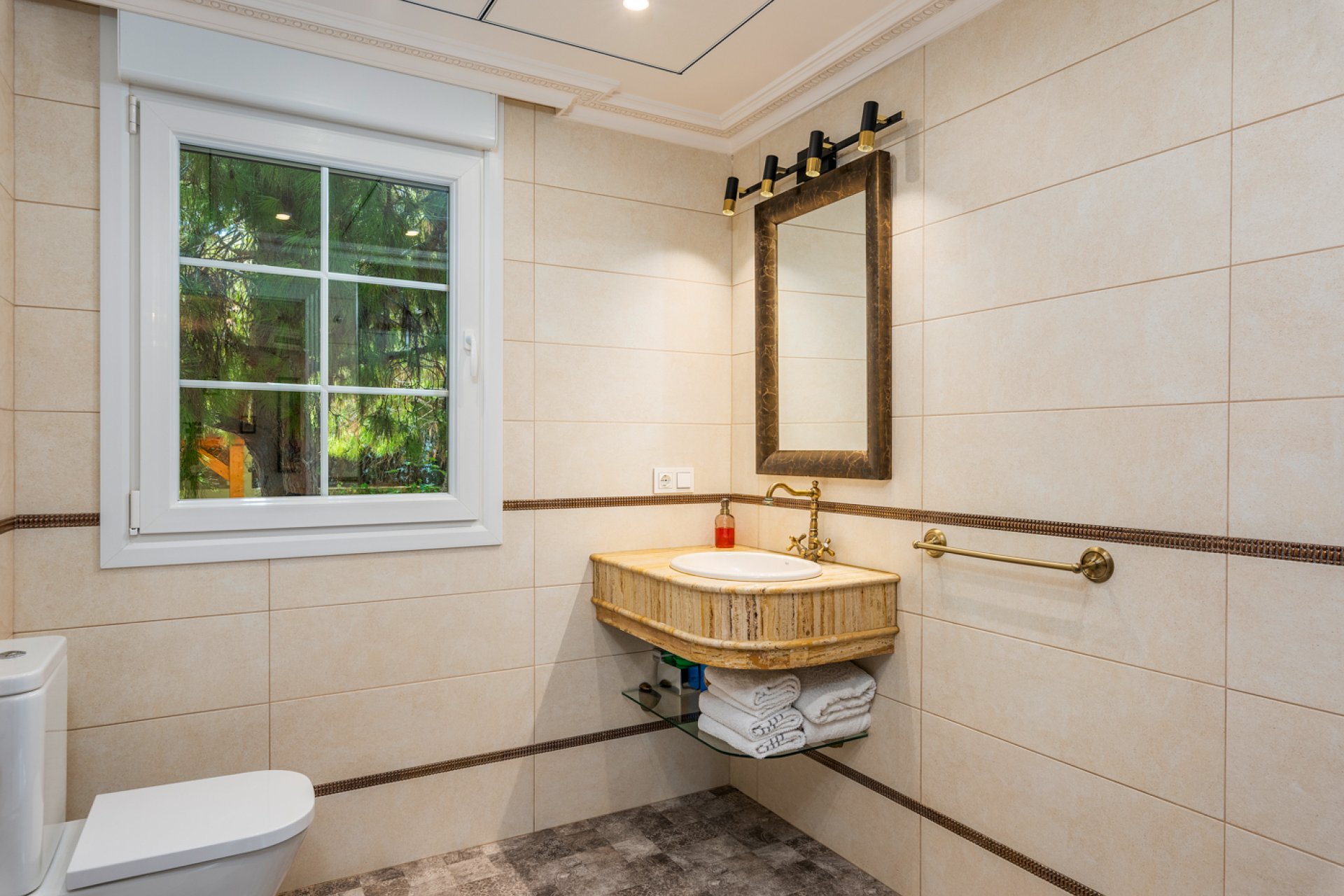 Herverkoop - Villa - Rojales - Doña pepa