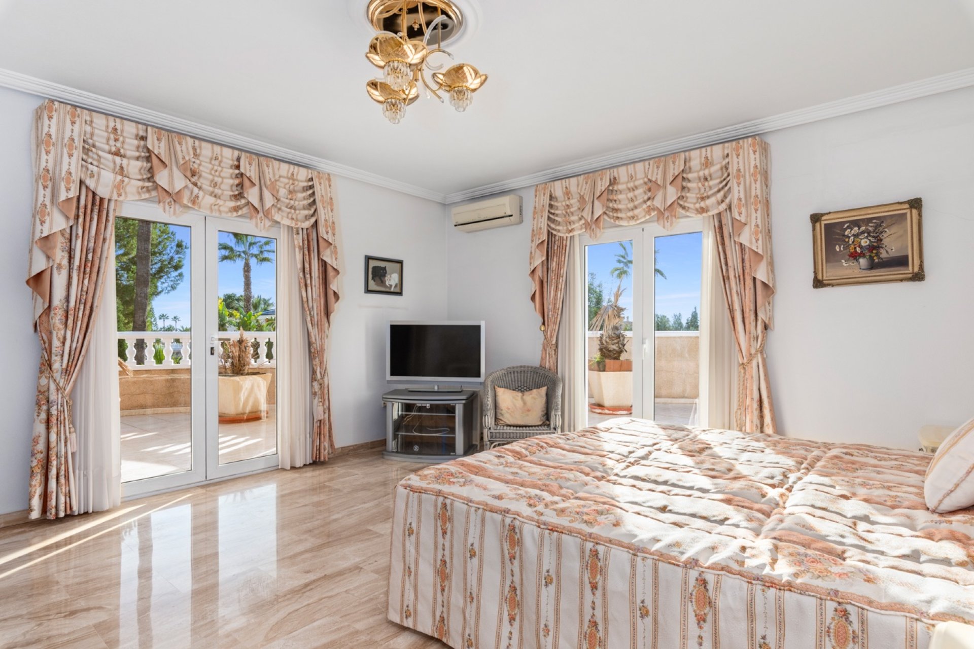 Herverkoop - Villa - Rojales - Doña pepa