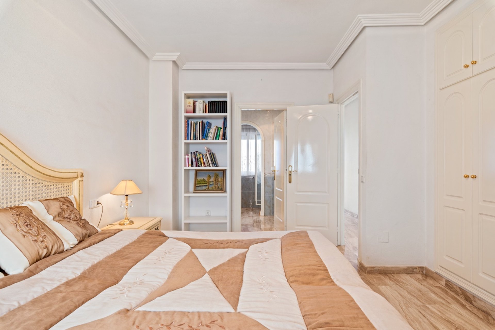 Herverkoop - Villa - Rojales - Doña pepa