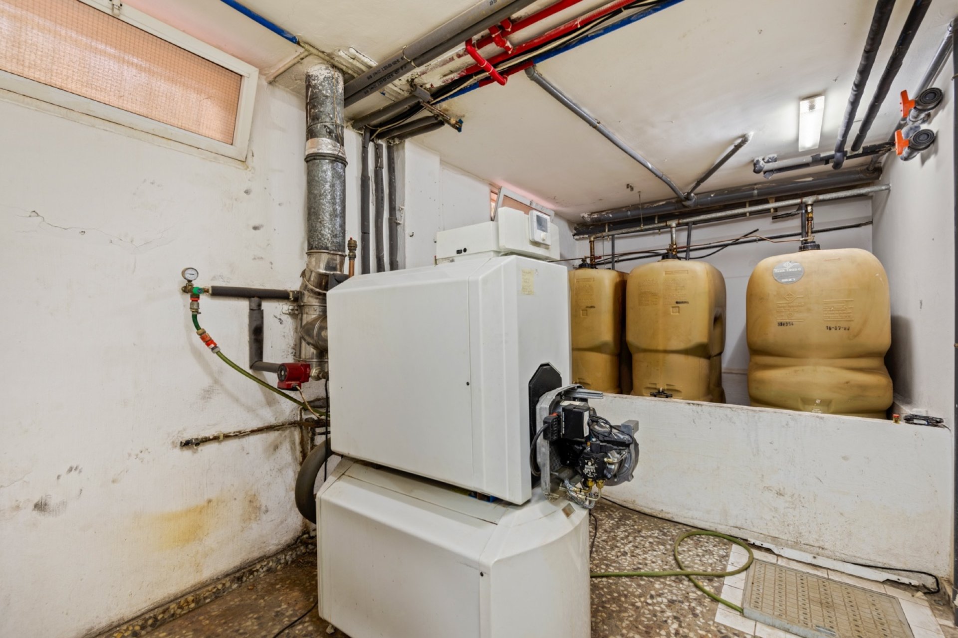 Herverkoop - Villa - Rojales - Doña pepa