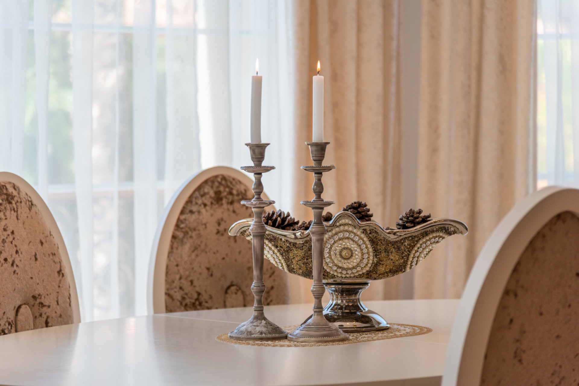 Herverkoop - Villa - Rojales - Doña pepa