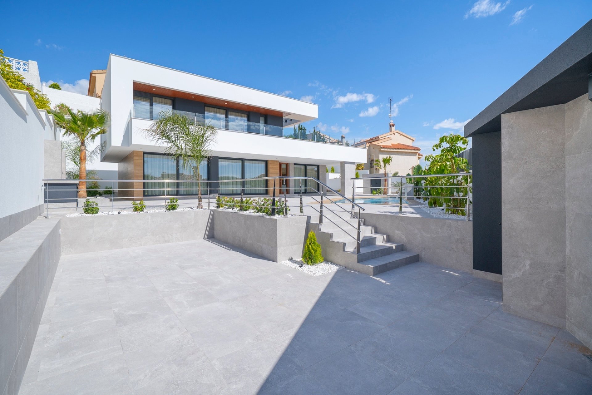 Herverkoop - Villa - Rojales - La Marquesa Golf