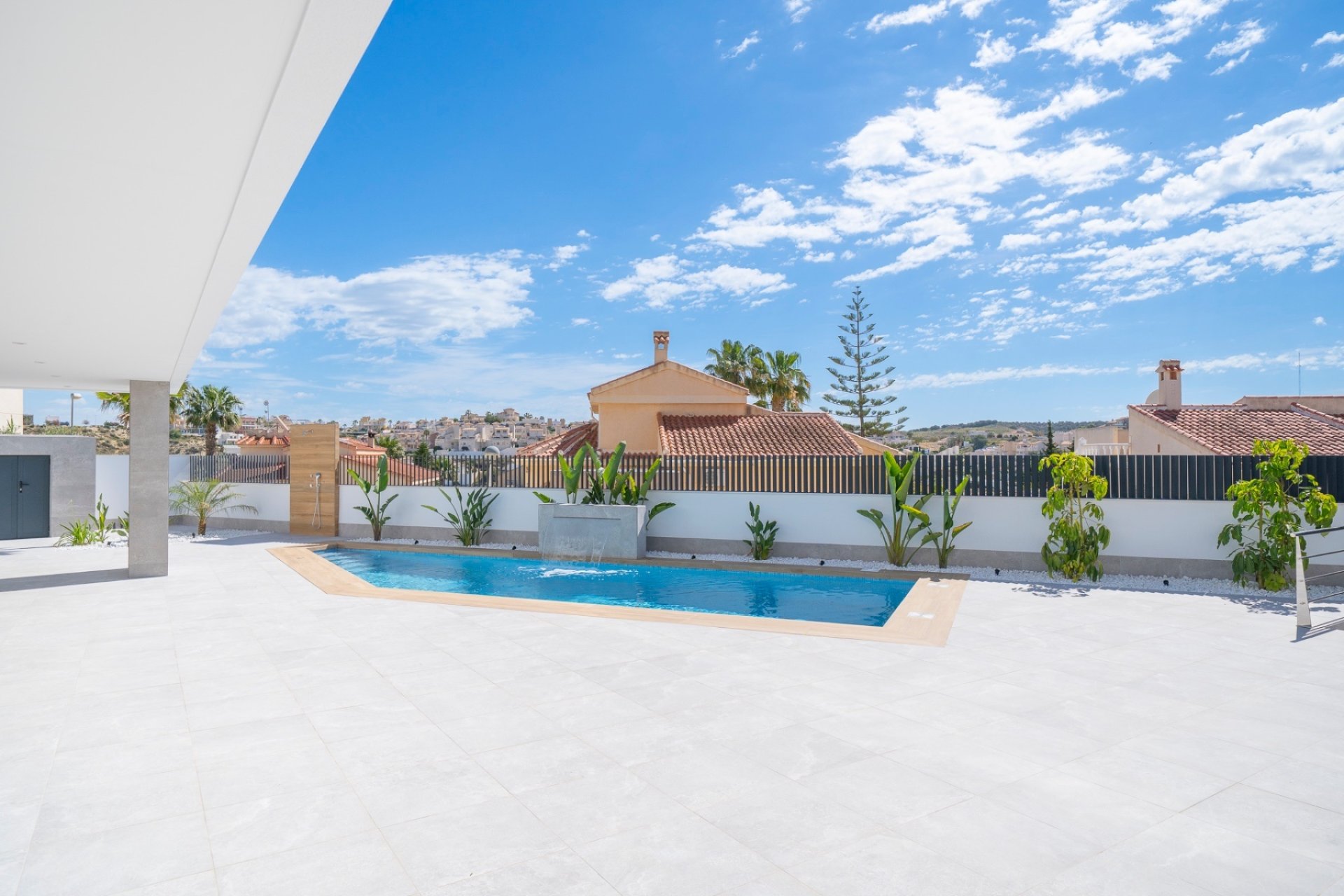 Herverkoop - Villa - Rojales - La Marquesa Golf