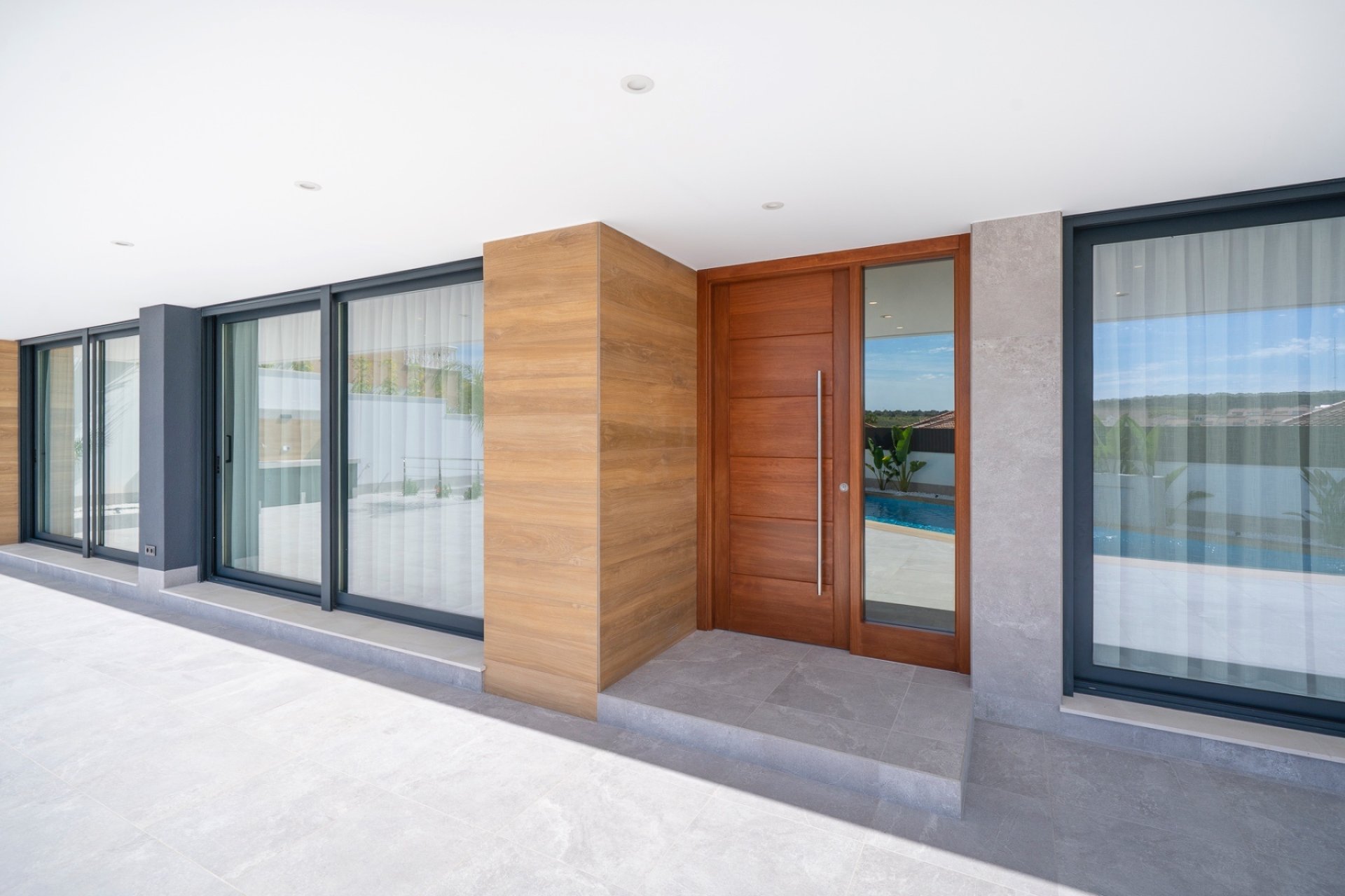 Herverkoop - Villa - Rojales - La Marquesa Golf