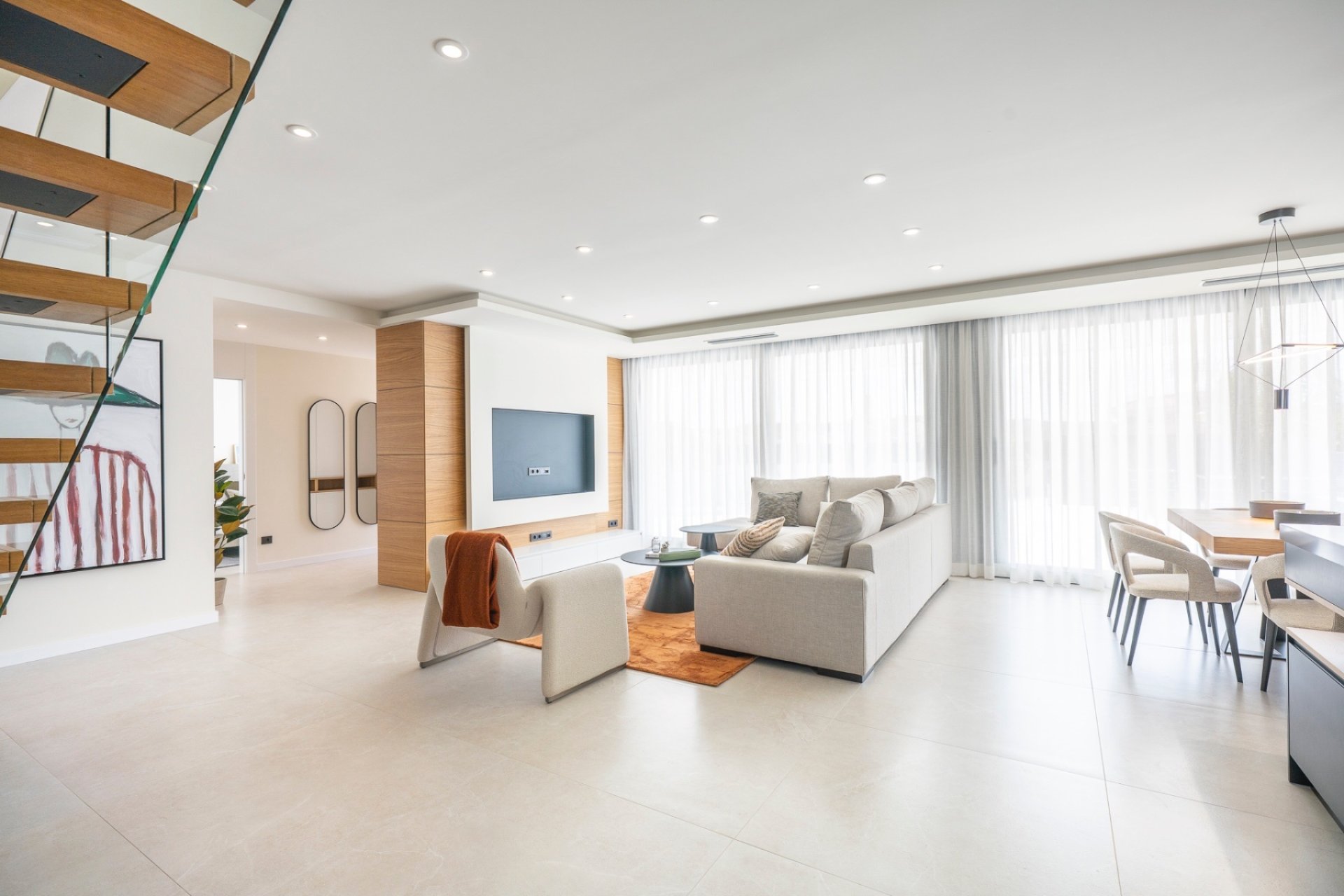 Herverkoop - Villa - Rojales - La Marquesa Golf