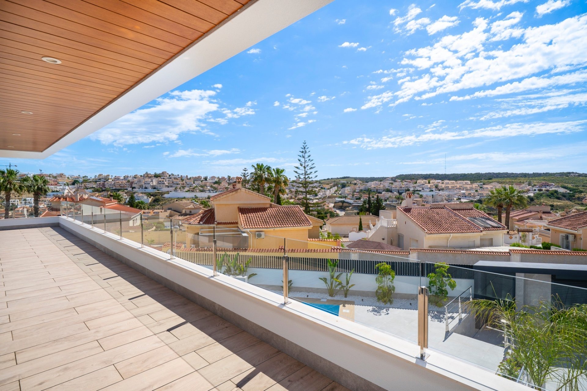 Herverkoop - Villa - Rojales - La Marquesa Golf