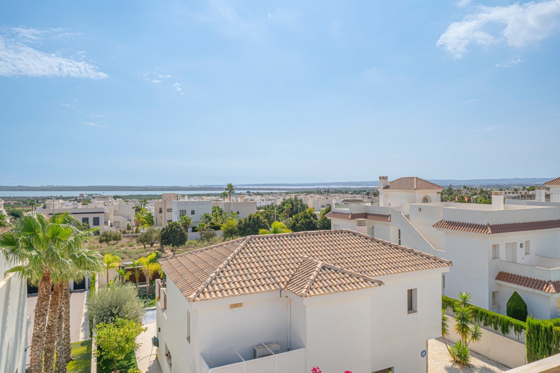 Herverkoop - Villa - Rojales - Lo pepin