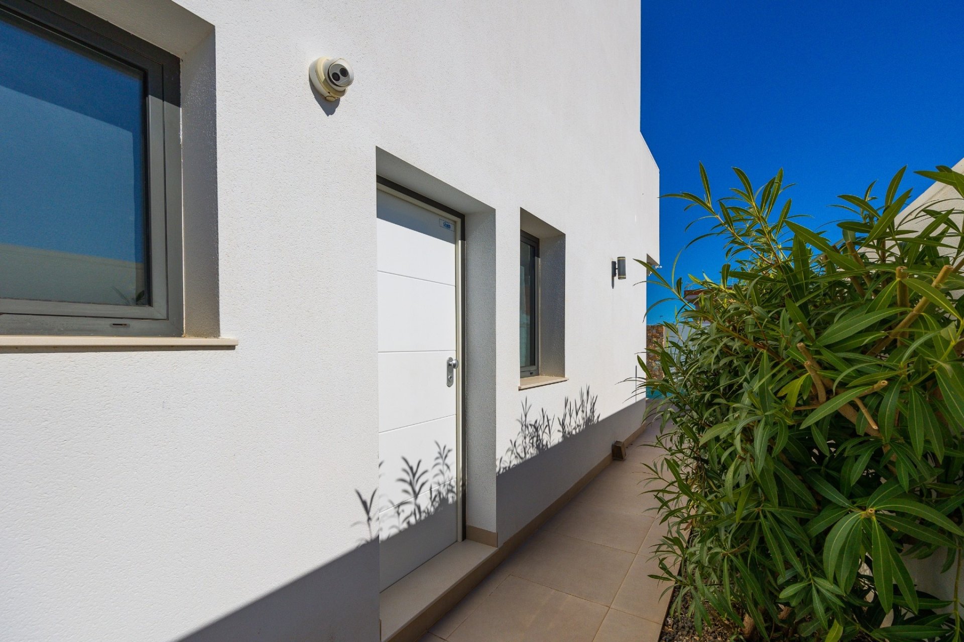 Herverkoop - Villa - San Javier - Santiago de la Ribera