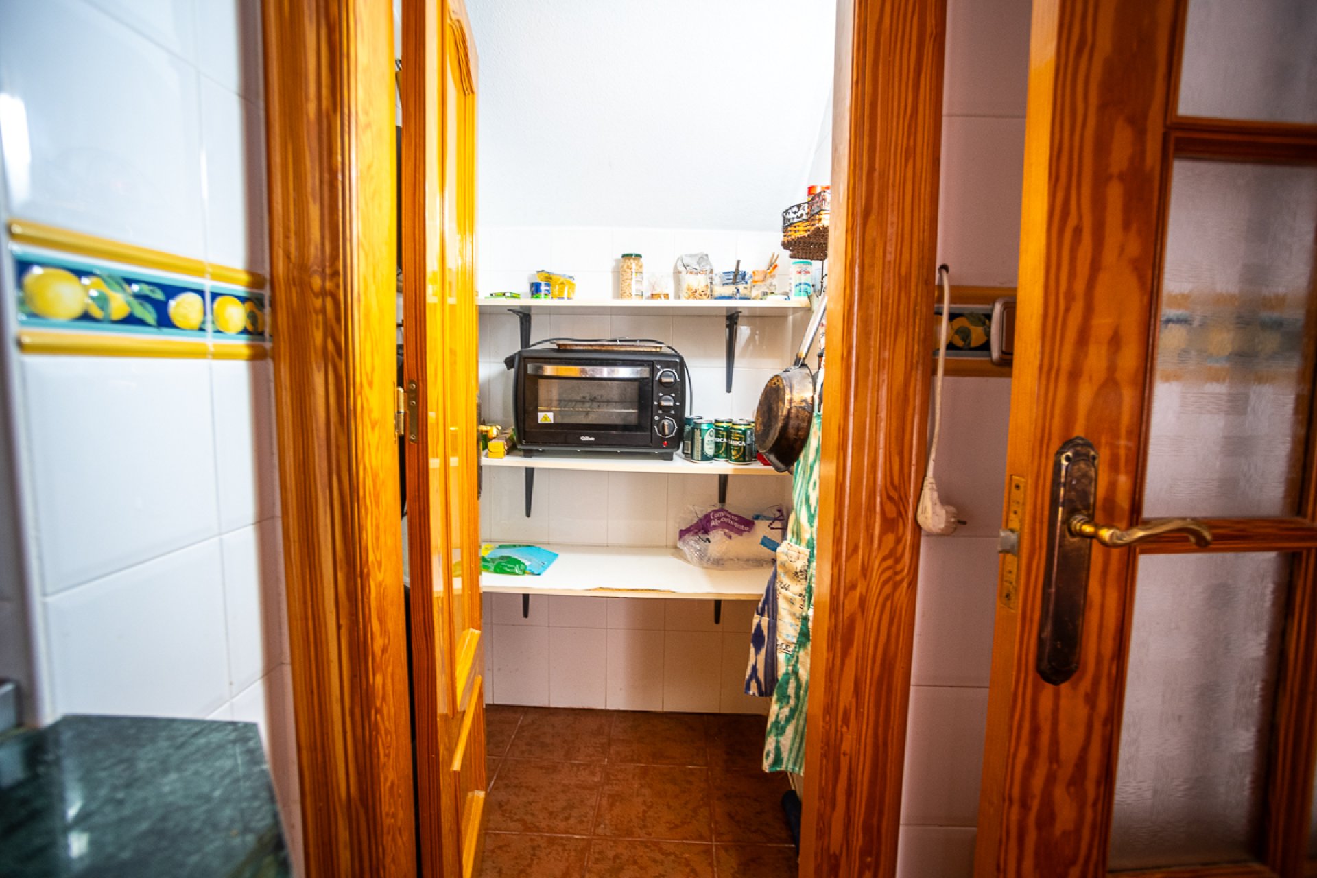 Herverkoop - Villa - San Javier - Santiago de la Ribera