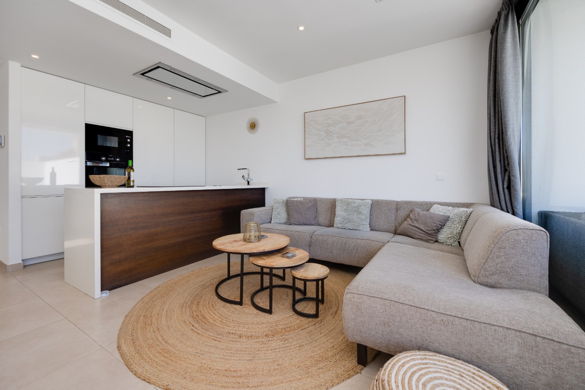 Herverkoop - Villa - San Javier - Santiago de la Ribera