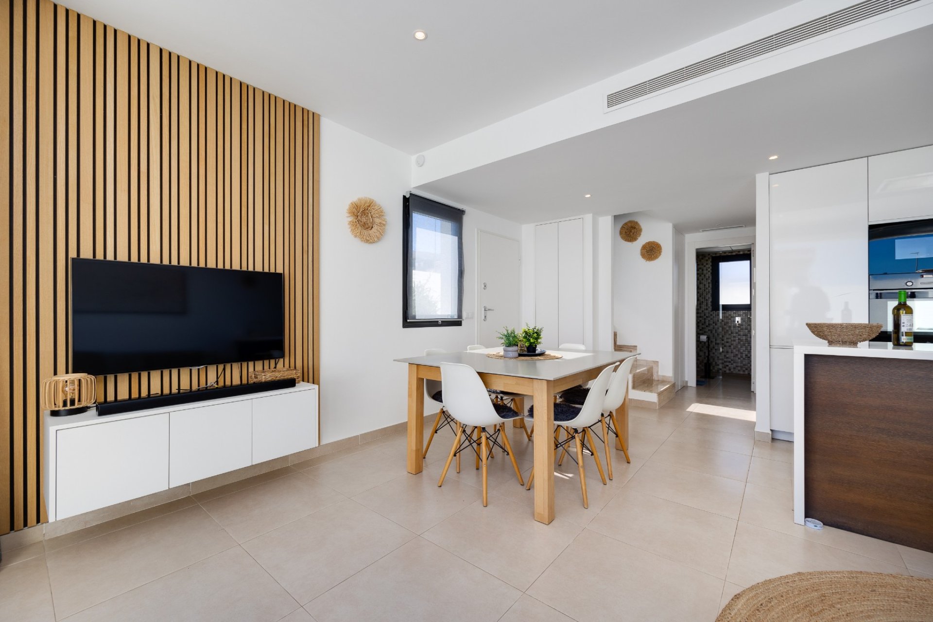 Herverkoop - Villa - San Javier - Santiago de la Ribera