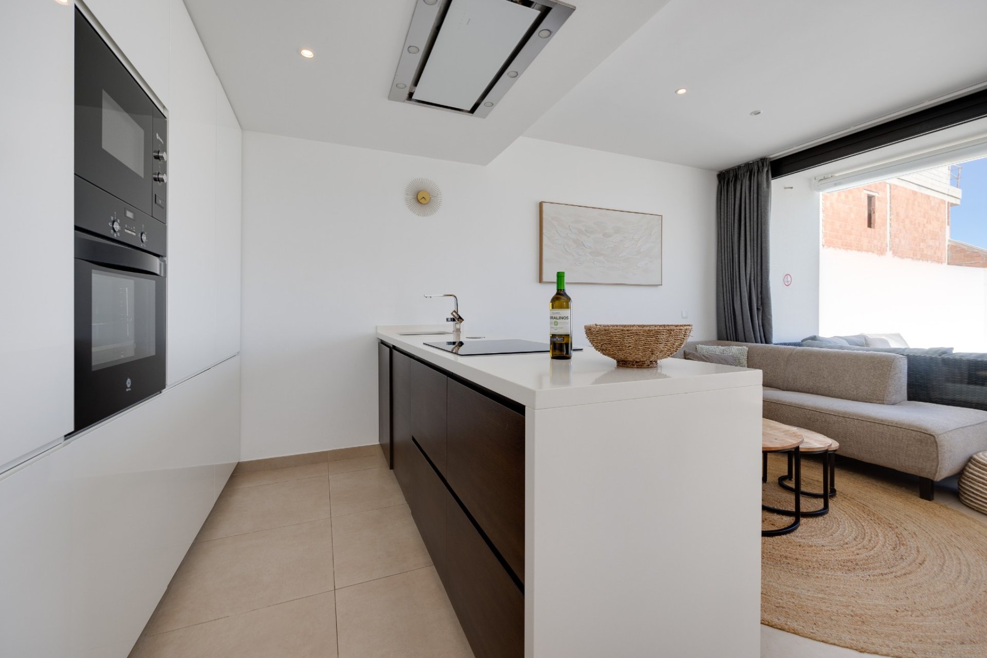 Herverkoop - Villa - San Javier - Santiago de la Ribera