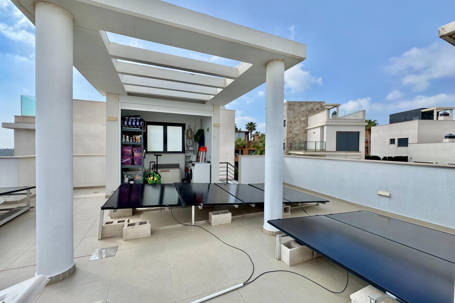 Herverkoop - Villa - San Miguel de Salinas - Bellavista