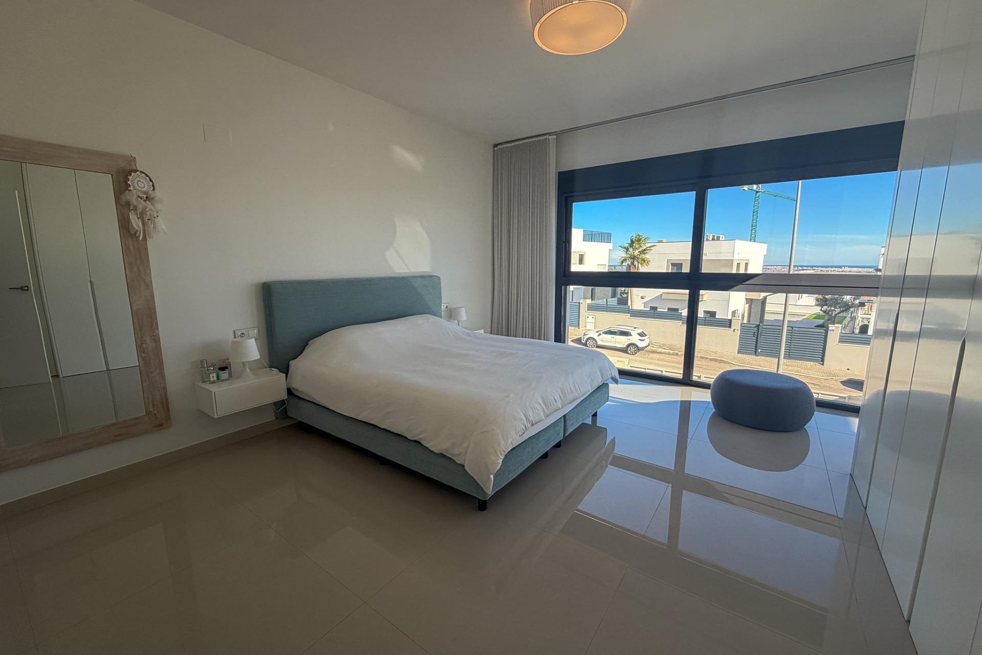 Herverkoop - Villa - San Miguel de Salinas - Bellavista