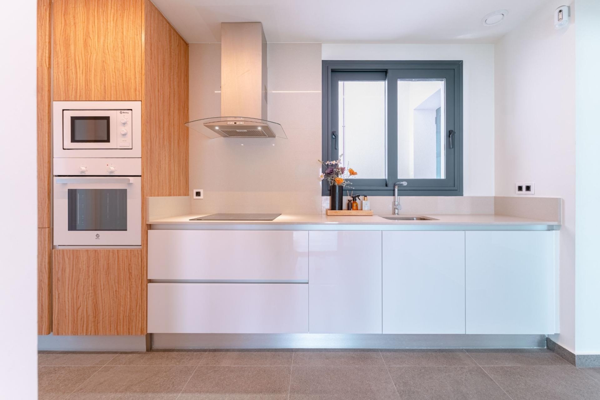 Herverkoop - Villa - San Miguel de Salinas - Bellavista