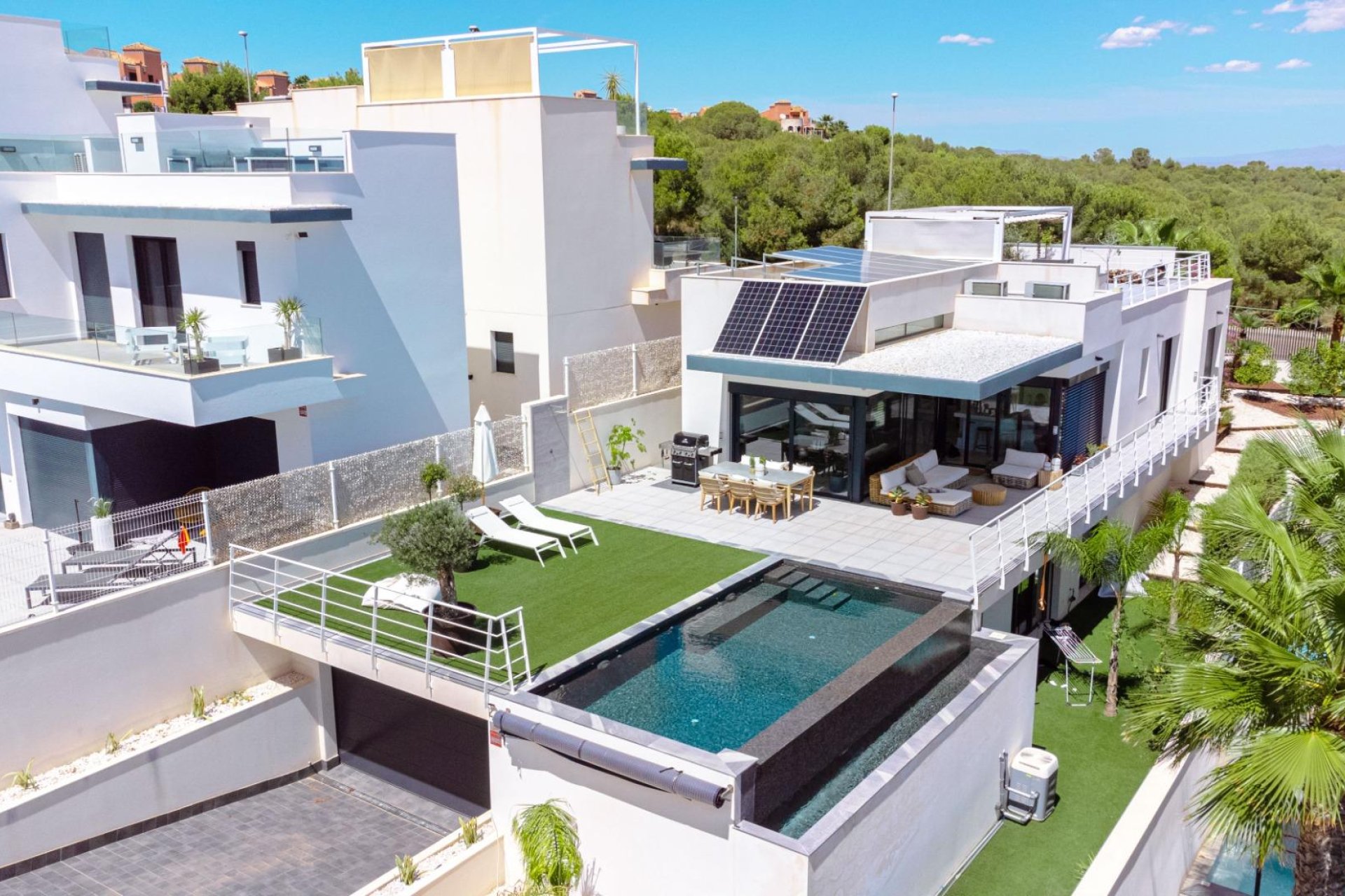 Herverkoop - Villa - San Miguel de Salinas - Bellavista