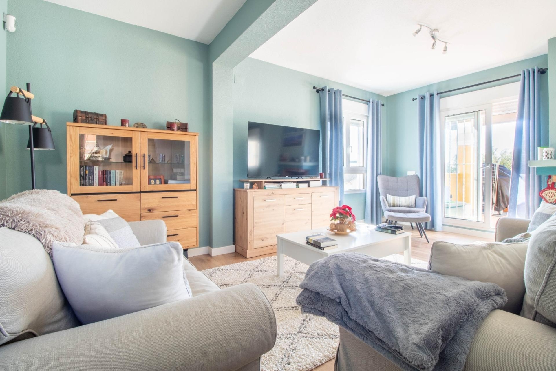 Herverkoop - Villa - San Miguel de Salinas - Blue Lagoon - El Galan