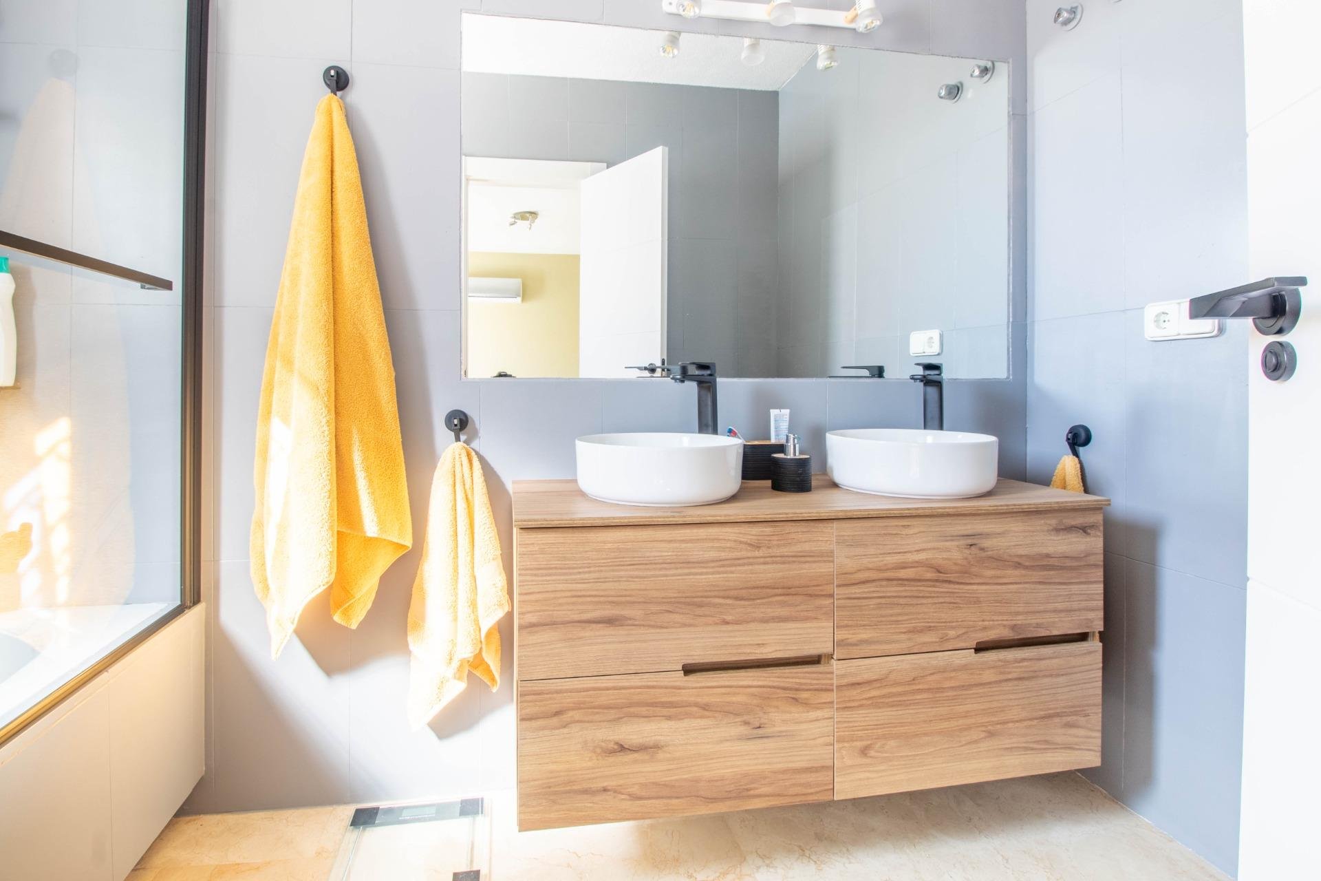 Herverkoop - Villa - San Miguel de Salinas - Blue Lagoon - El Galan