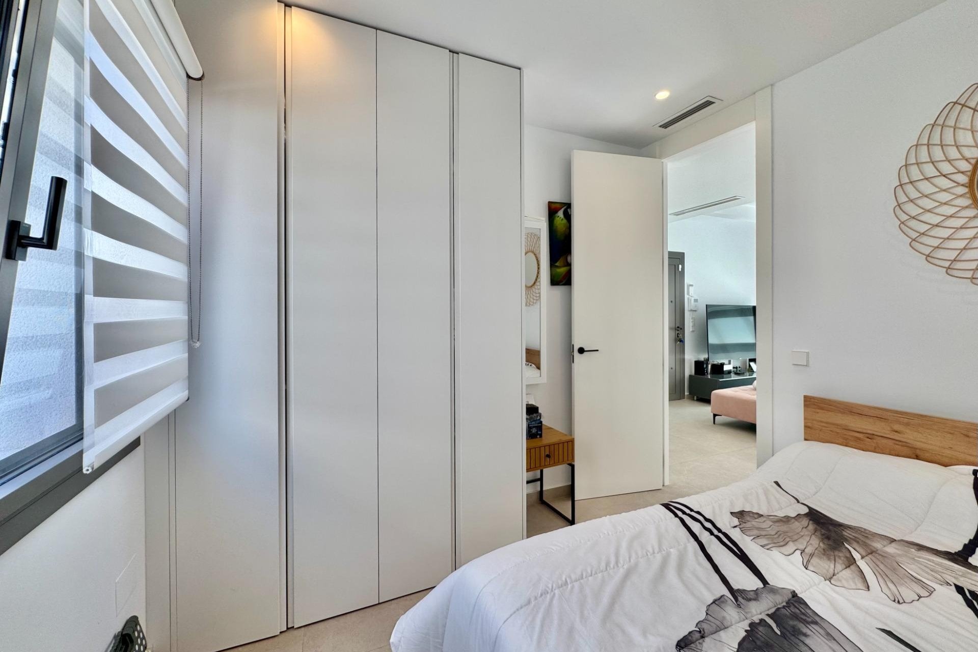 Herverkoop - Villa - San Miguel de Salinas - Blue Lagoon - Galán