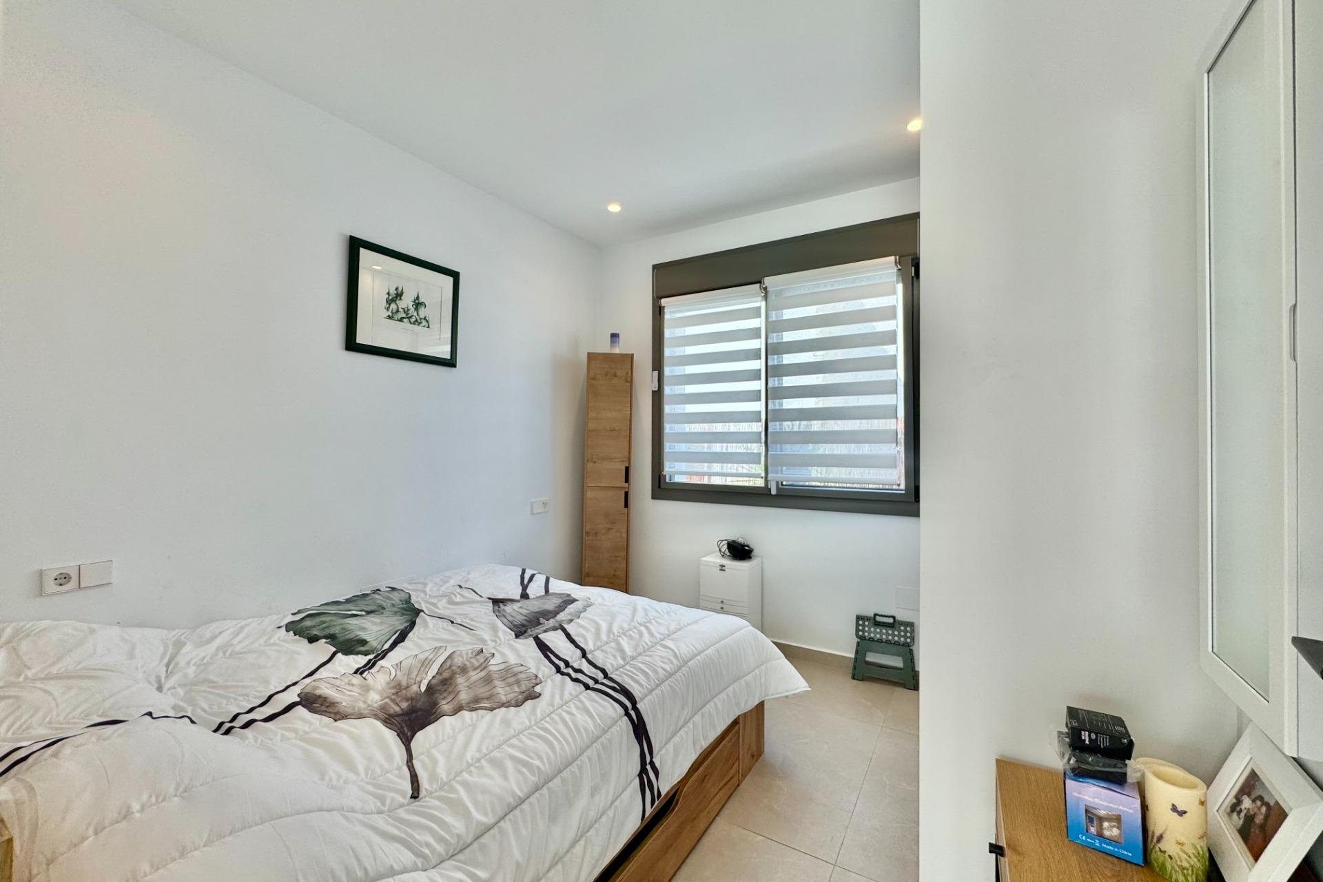 Herverkoop - Villa - San Miguel de Salinas - Blue Lagoon - Galán
