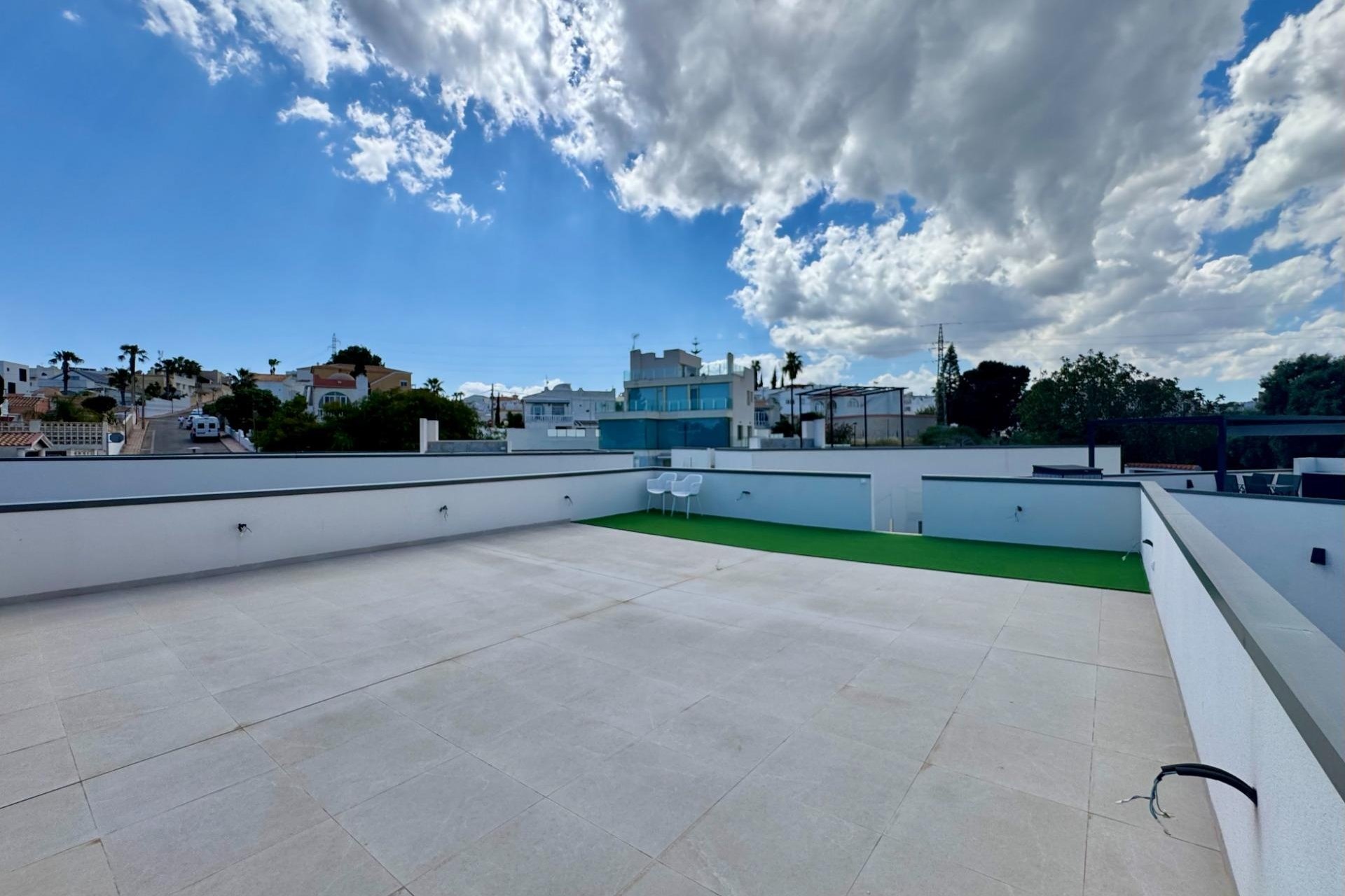 Herverkoop - Villa - San Miguel de Salinas - Blue Lagoon - Galán