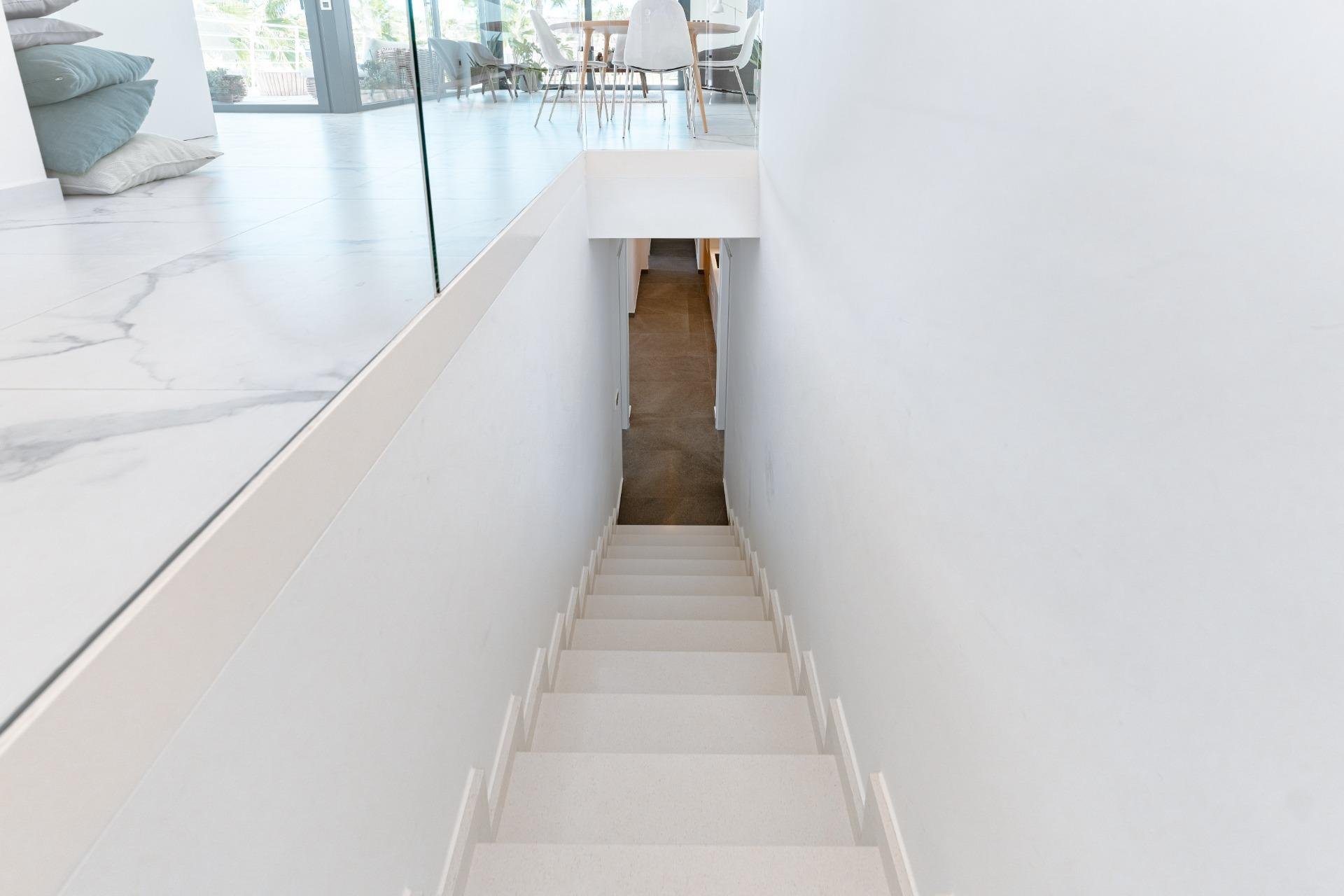 Herverkoop - Villa - San Miguel de Salinas - Costa blanca sur