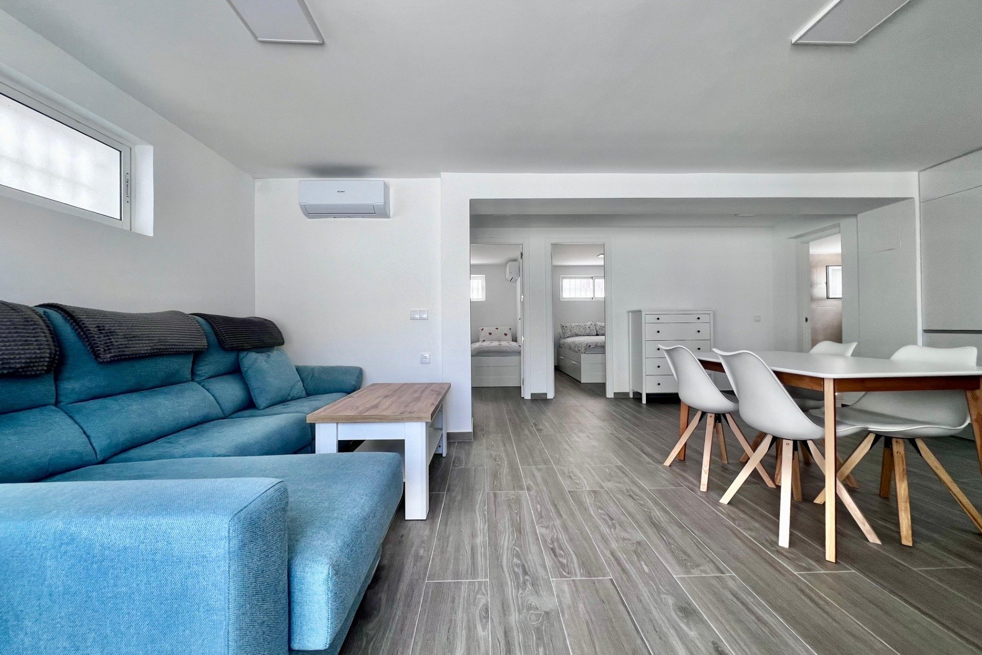 Herverkoop - Villa - San Miguel de Salinas - Las filipinas